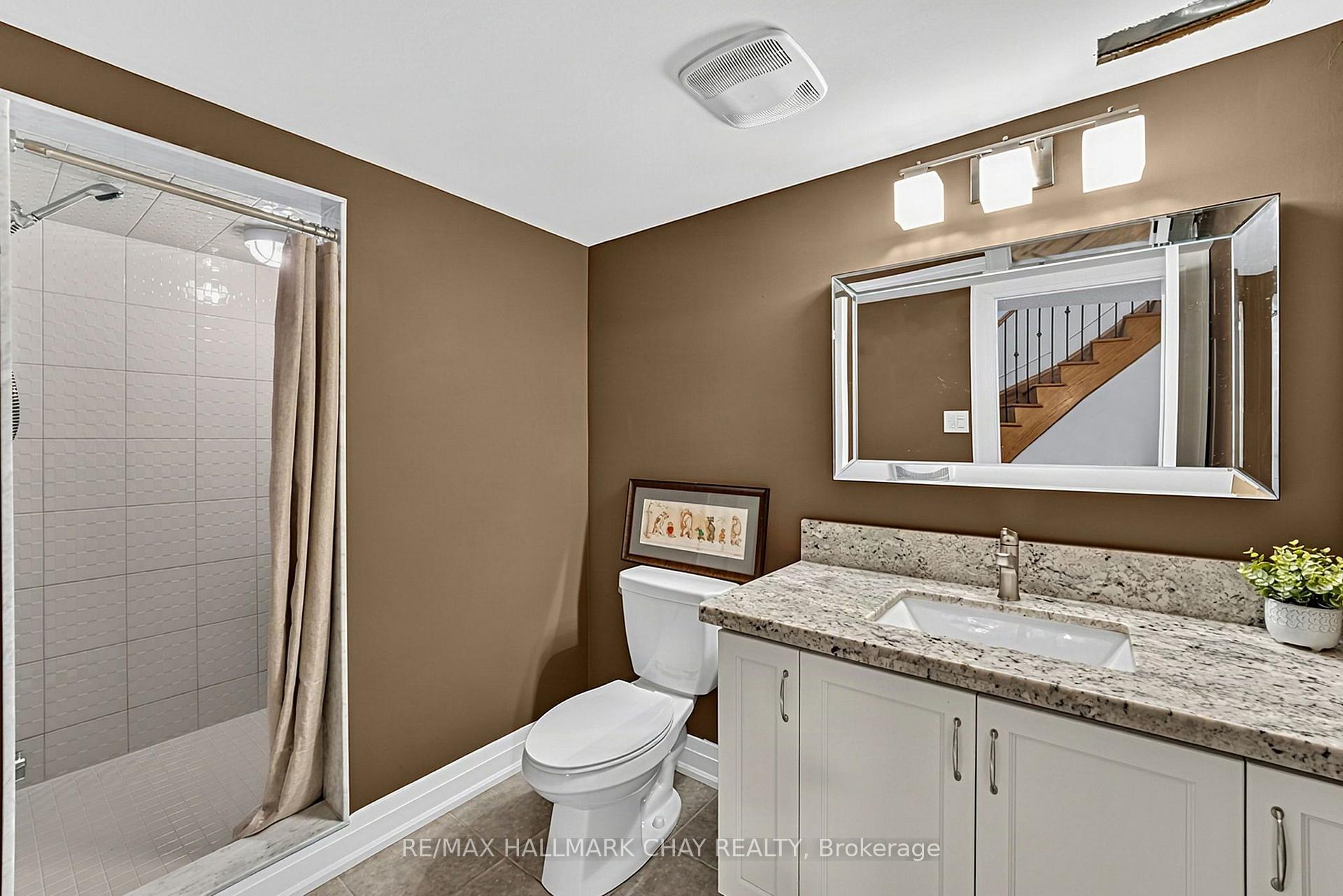 Photo 35 of 52 Copeland Crescent, Innisfil, Cookstown — HOMEH