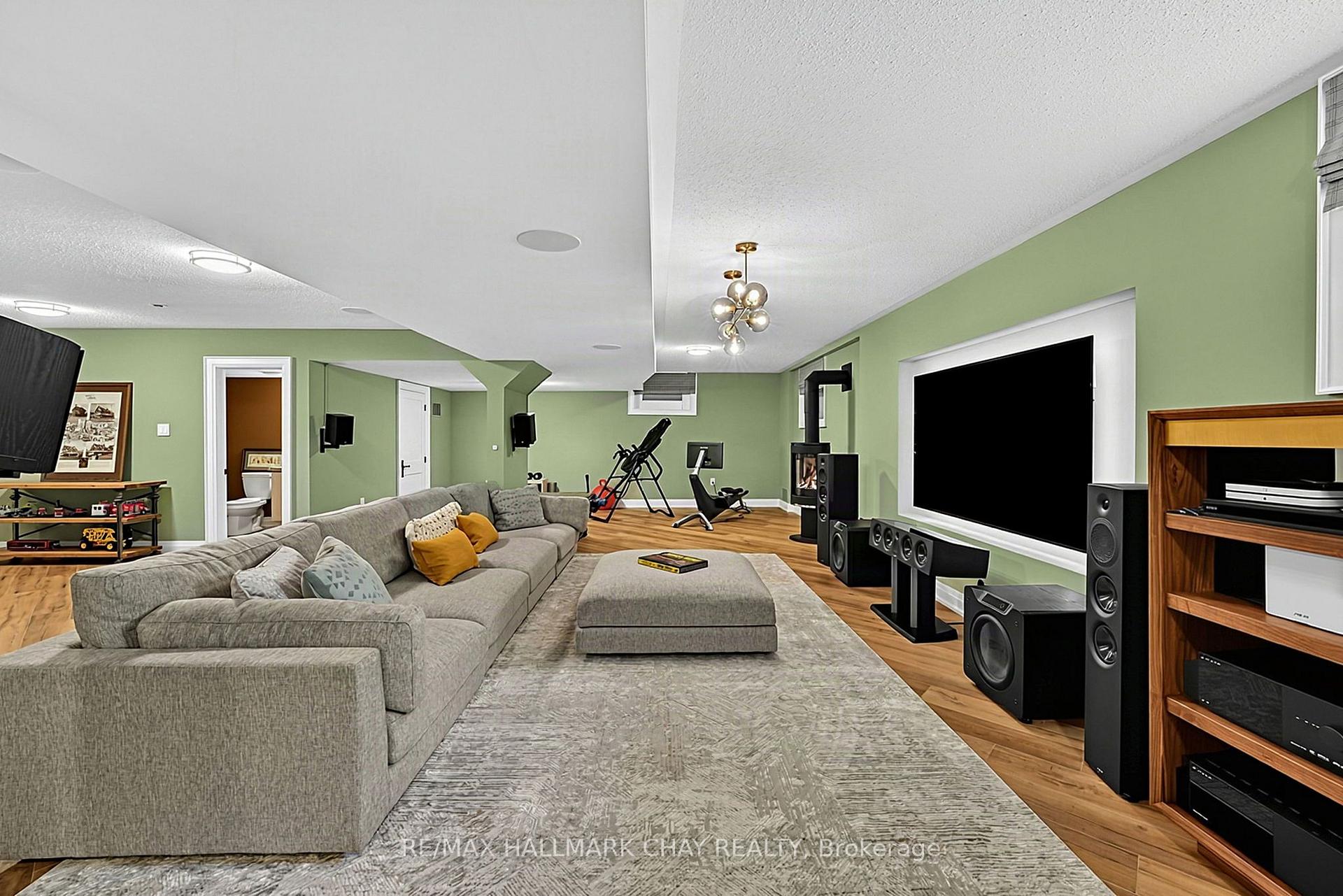 Photo 39 of 52 Copeland Crescent, Innisfil, Cookstown — HOMEH