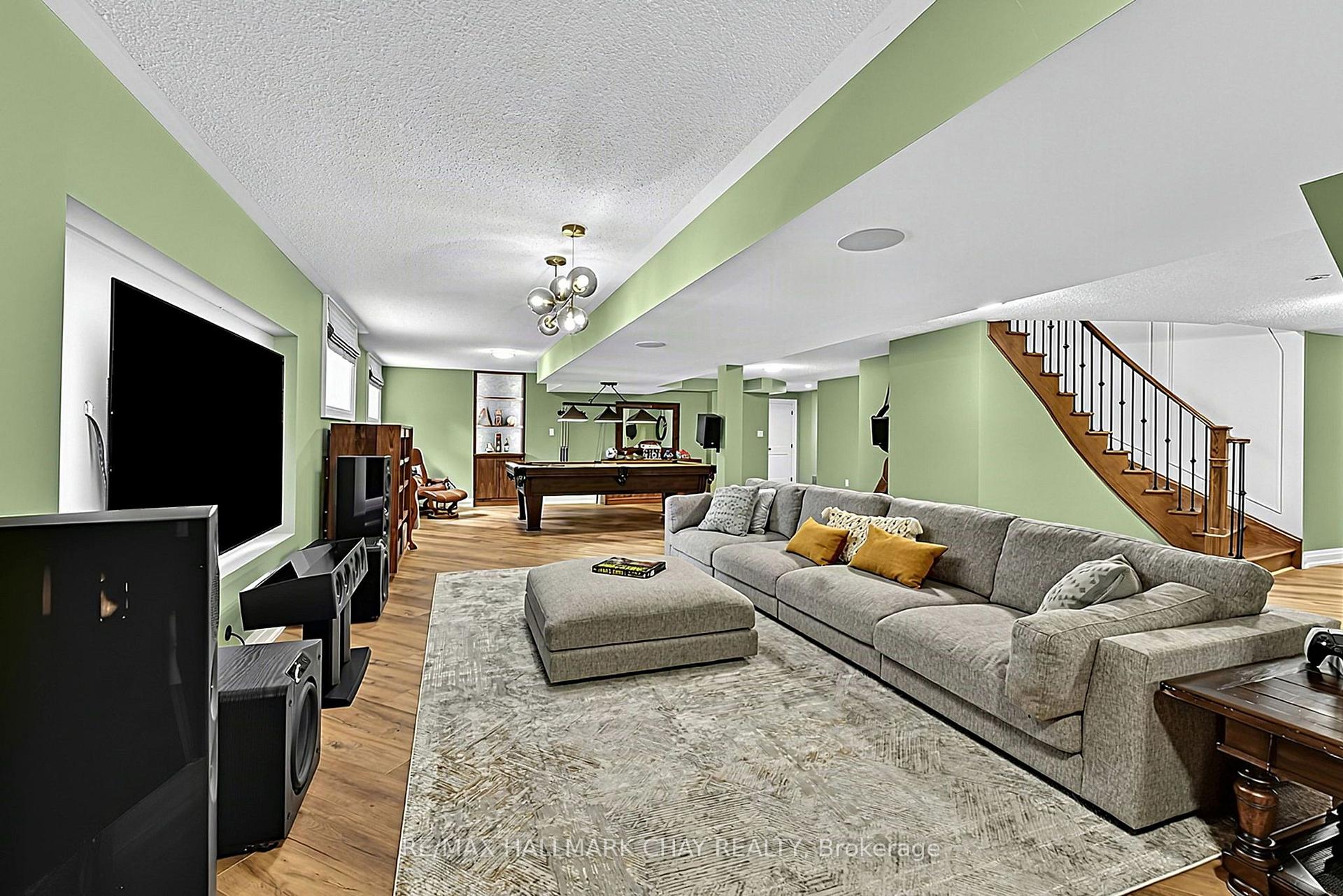 Photo 41 of 52 Copeland Crescent, Innisfil, Cookstown — HOMEH