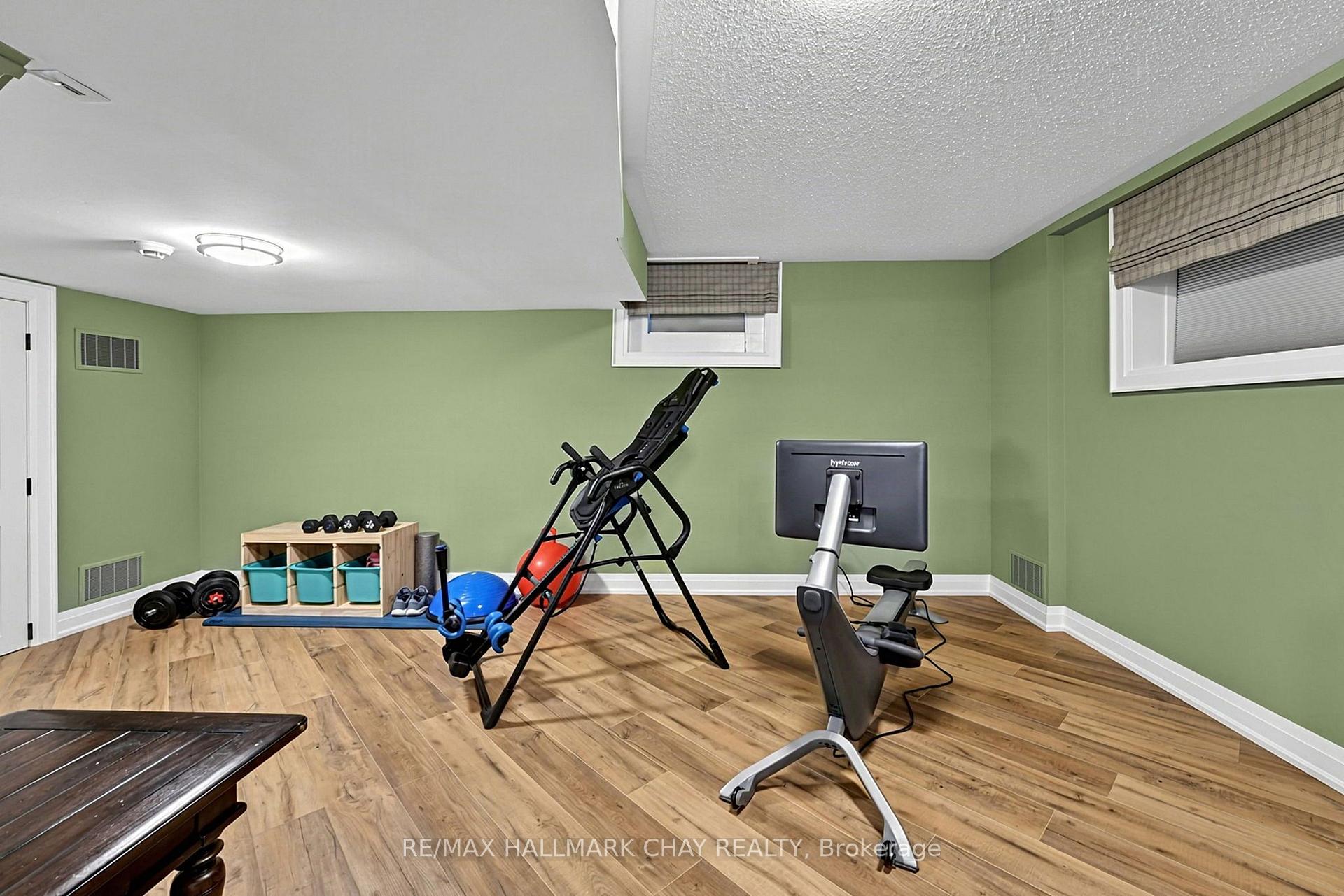 Photo 43 of 52 Copeland Crescent, Innisfil, Cookstown — HOMEH