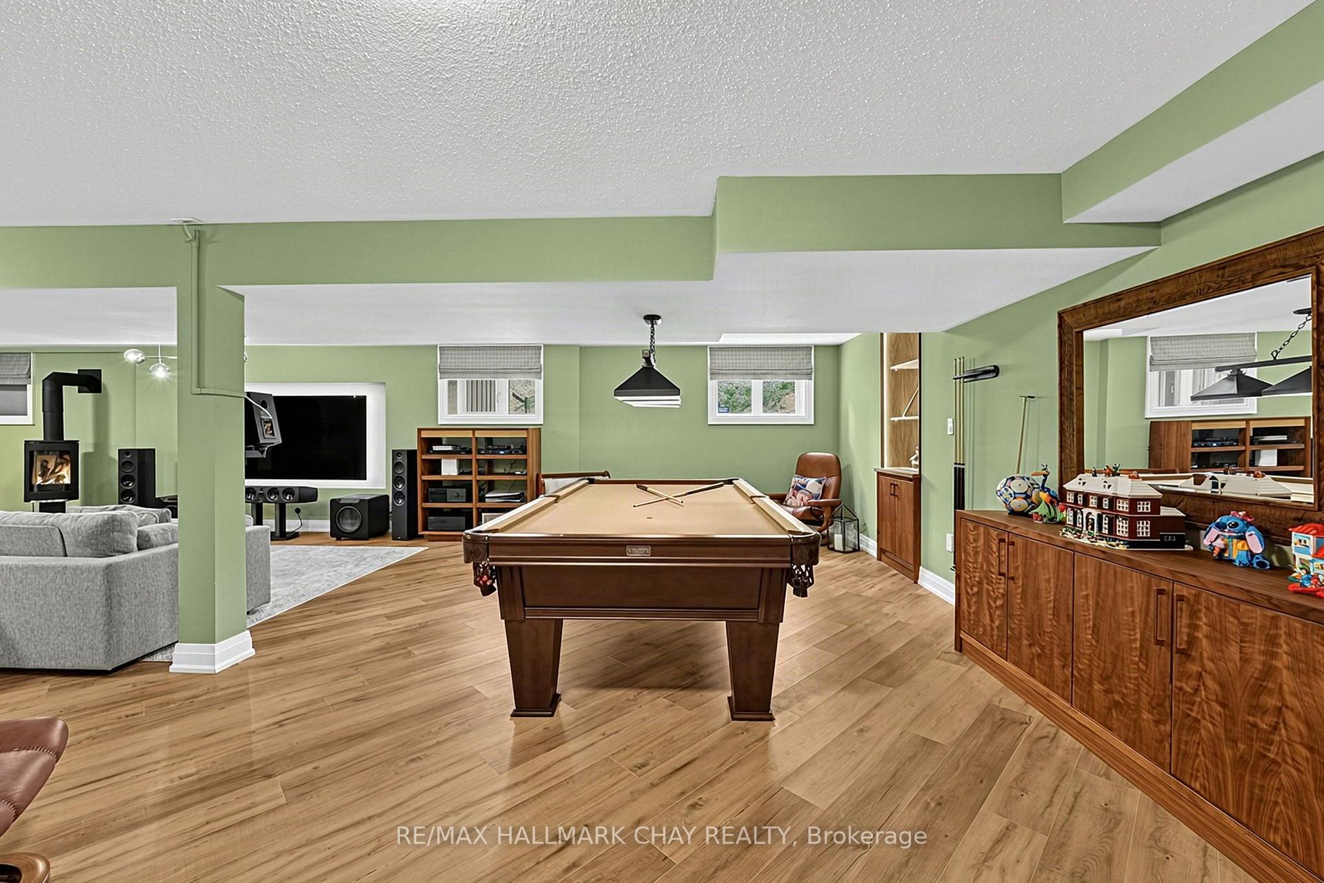 Photo 47 of 52 Copeland Crescent, Innisfil, Cookstown — HOMEH