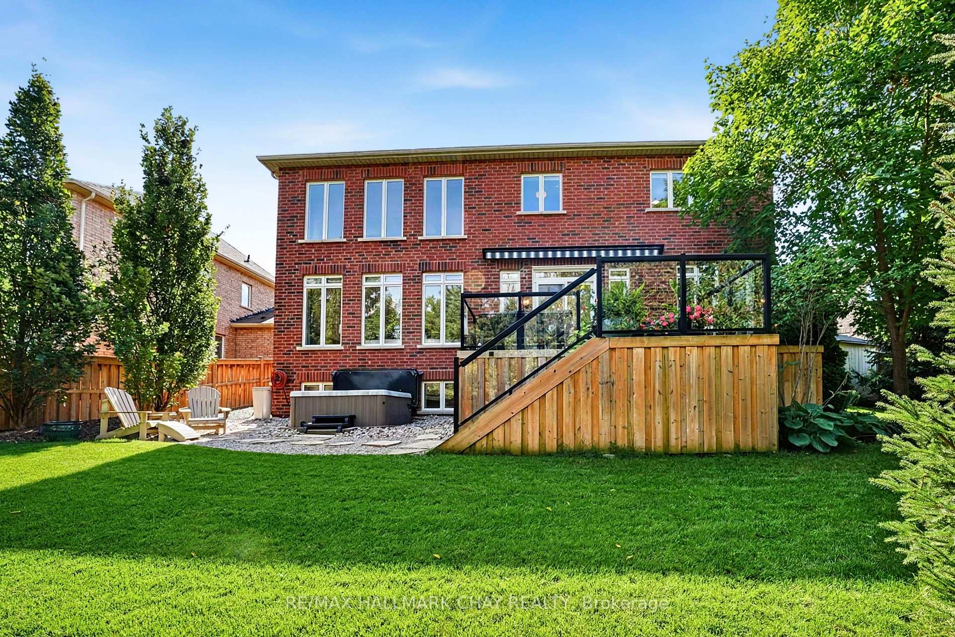 Photo 53 of 52 Copeland Crescent, Innisfil, Cookstown — HOMEH