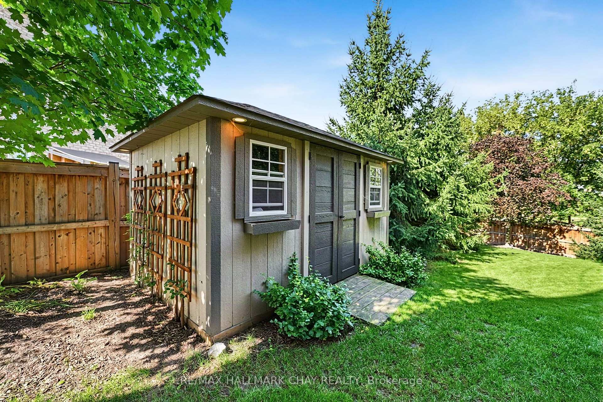 Photo 54 of 52 Copeland Crescent, Innisfil, Cookstown — HOMEH