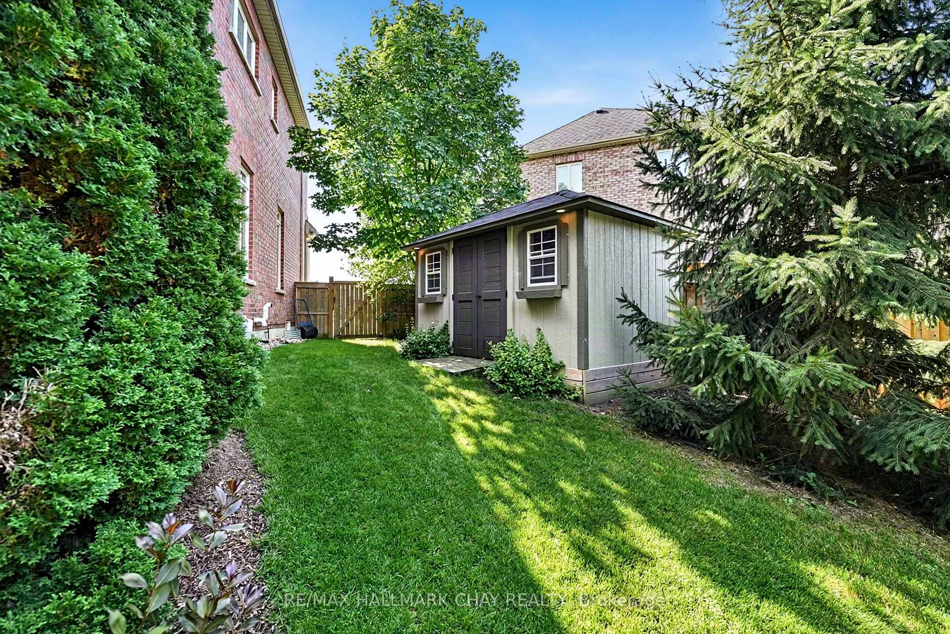 Photo 55 of 52 Copeland Crescent, Innisfil, Cookstown — HOMEH