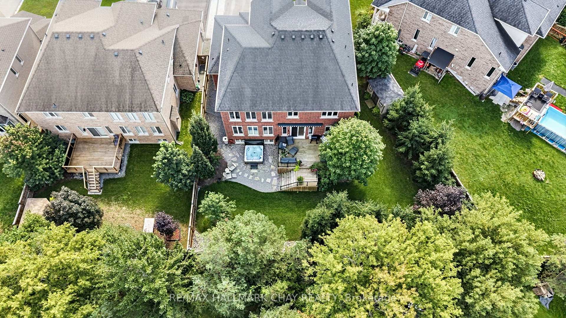 Photo 56 of 52 Copeland Crescent, Innisfil, Cookstown — HOMEH