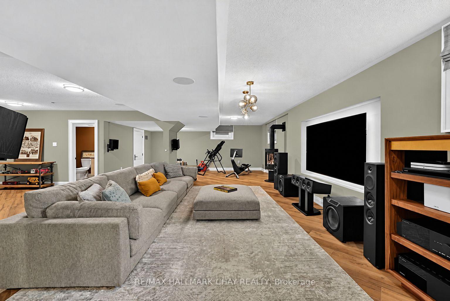 Photo 40 of 52 Copeland Crescent, Innisfil, Cookstown — HOMEH