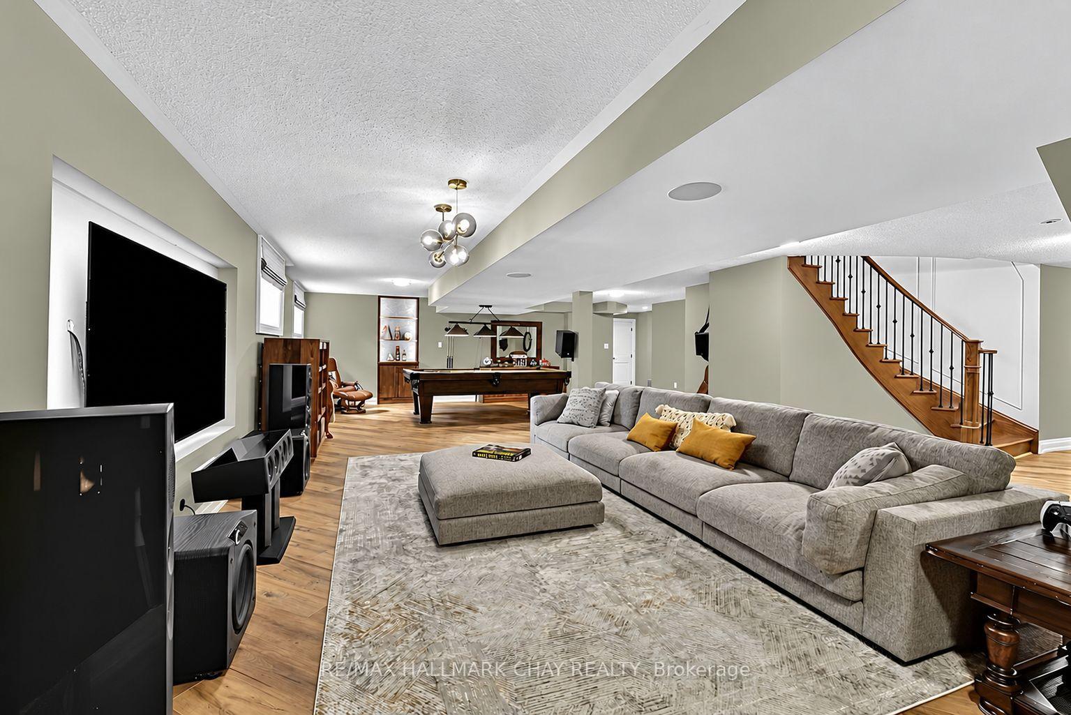 Photo 42 of 52 Copeland Crescent, Innisfil, Cookstown — HOMEH