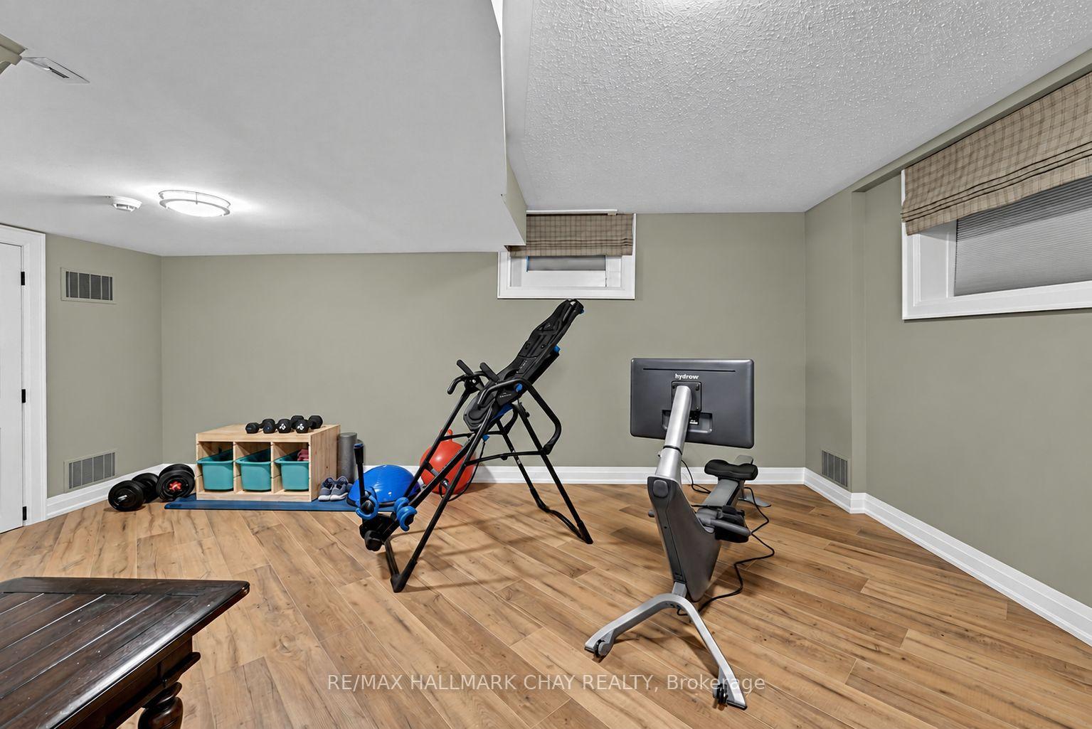 Photo 44 of 52 Copeland Crescent, Innisfil, Cookstown — HOMEH