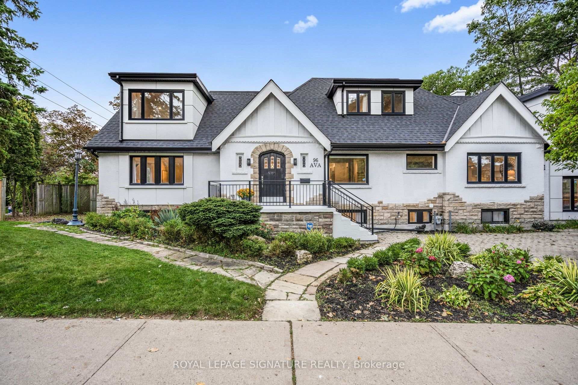 Photo 1 of 96 Ava Road, Toronto, Humewood-Cedarvale — HOMEH