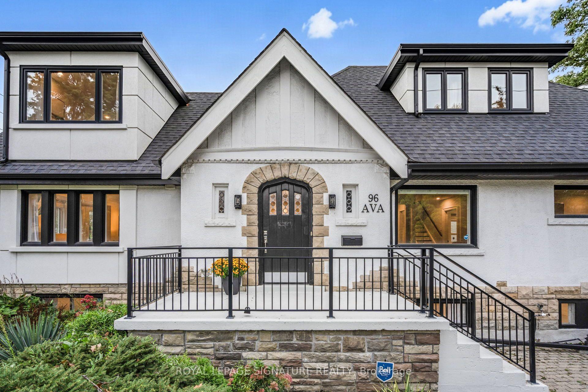 Photo 2 of 96 Ava Road, Toronto, Humewood-Cedarvale — HOMEH