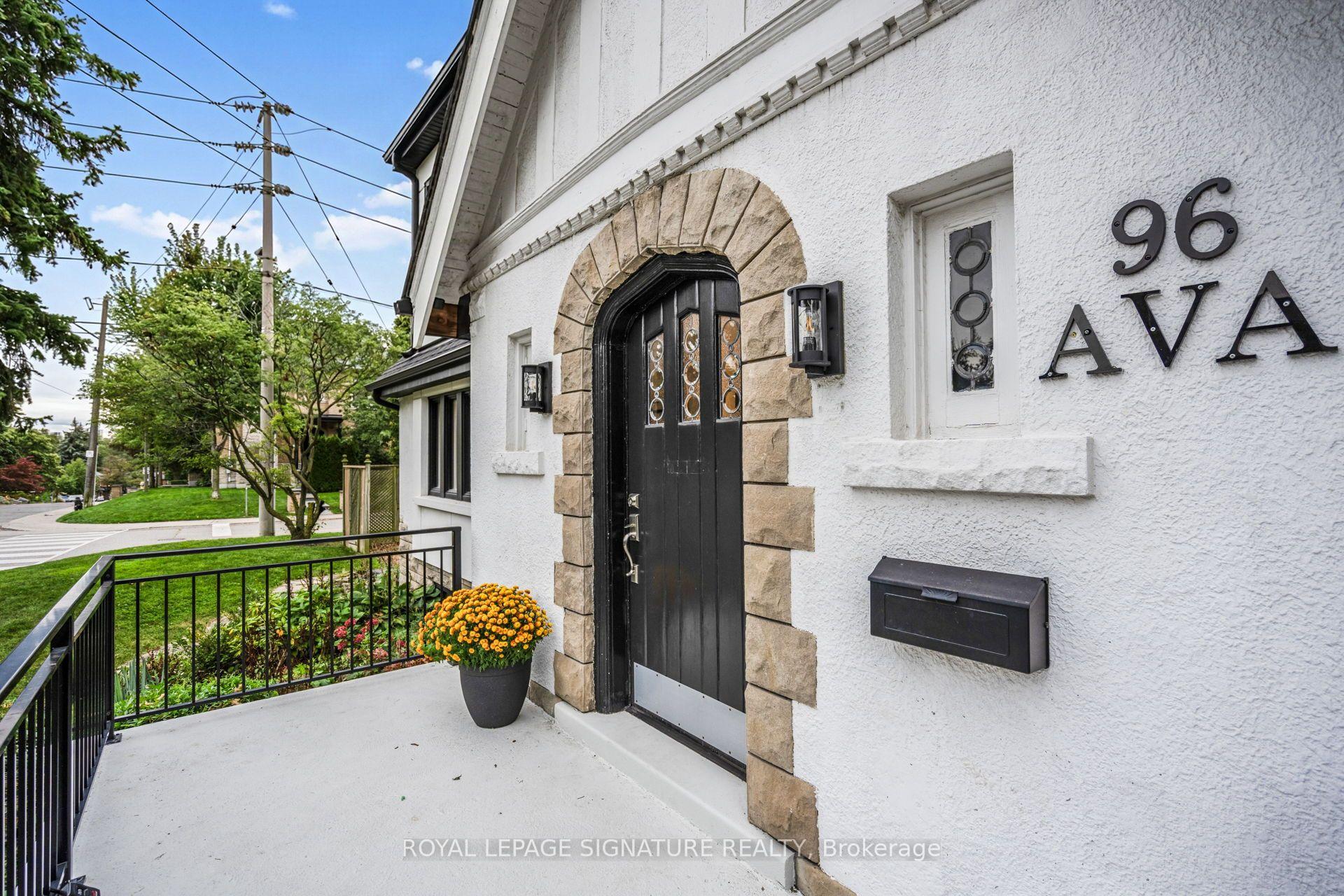 Photo 3 of 96 Ava Road, Toronto, Humewood-Cedarvale — HOMEH