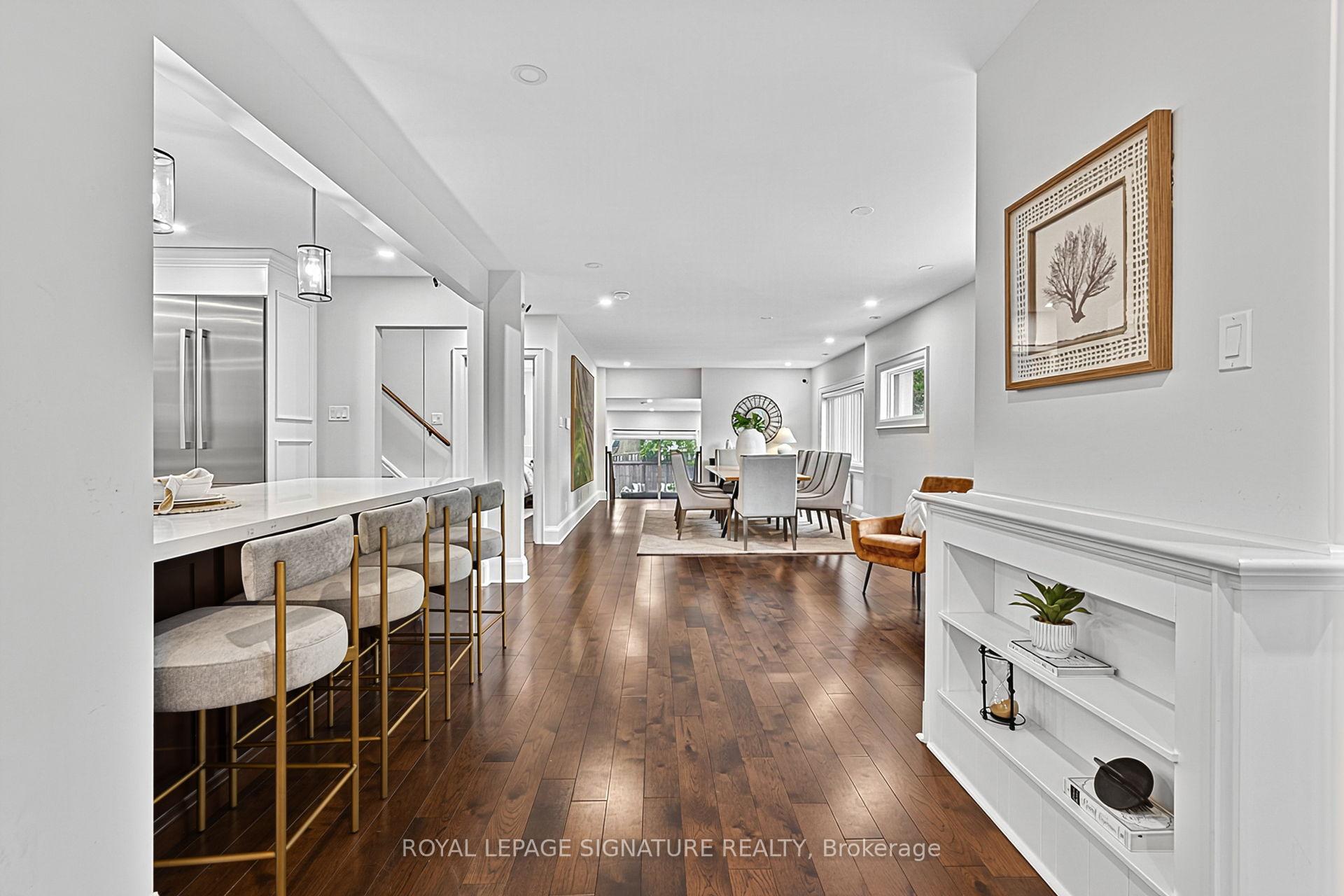 Photo 5 of 96 Ava Road, Toronto, Humewood-Cedarvale — HOMEH