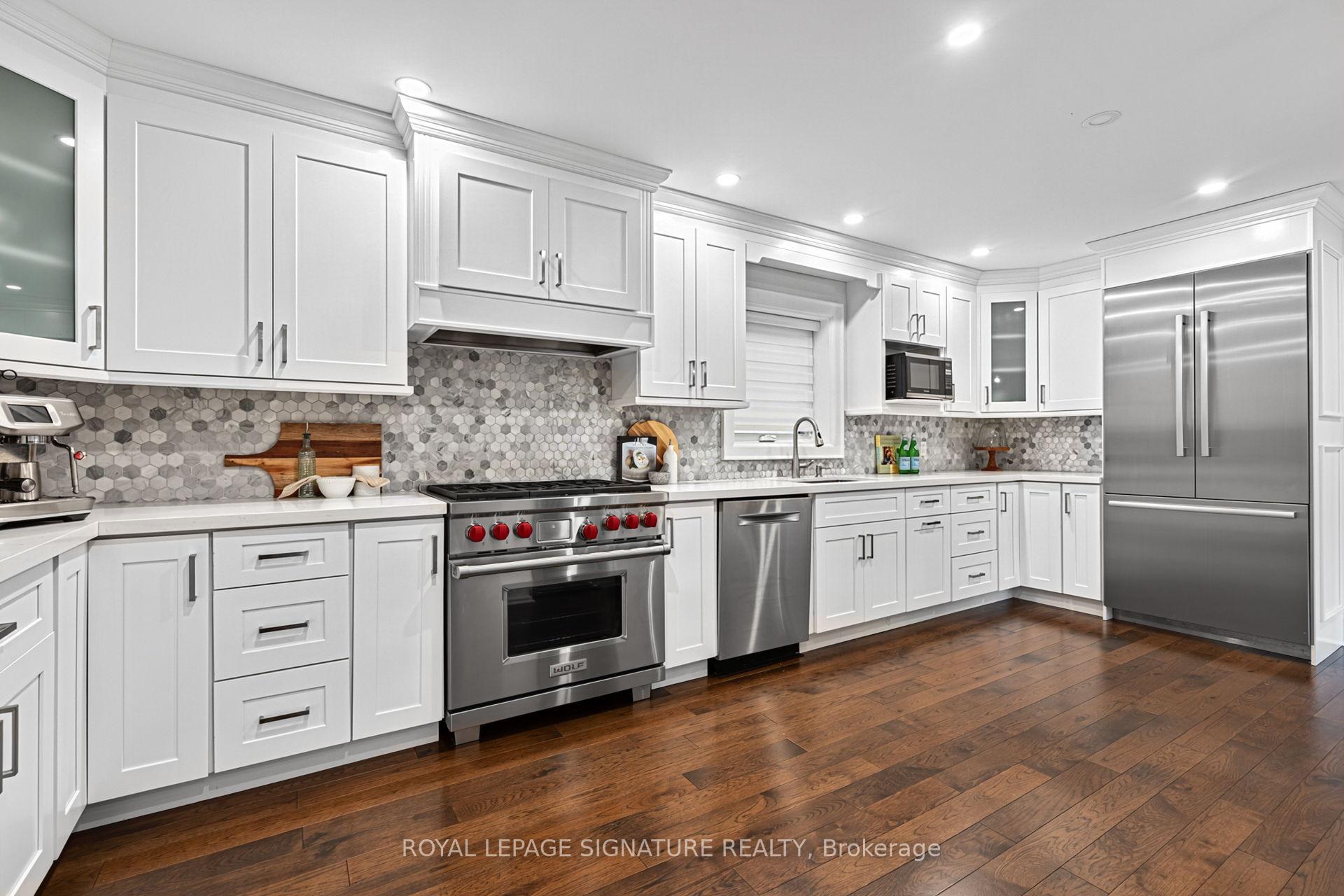 Photo 6 of 96 Ava Road, Toronto, Humewood-Cedarvale — HOMEH