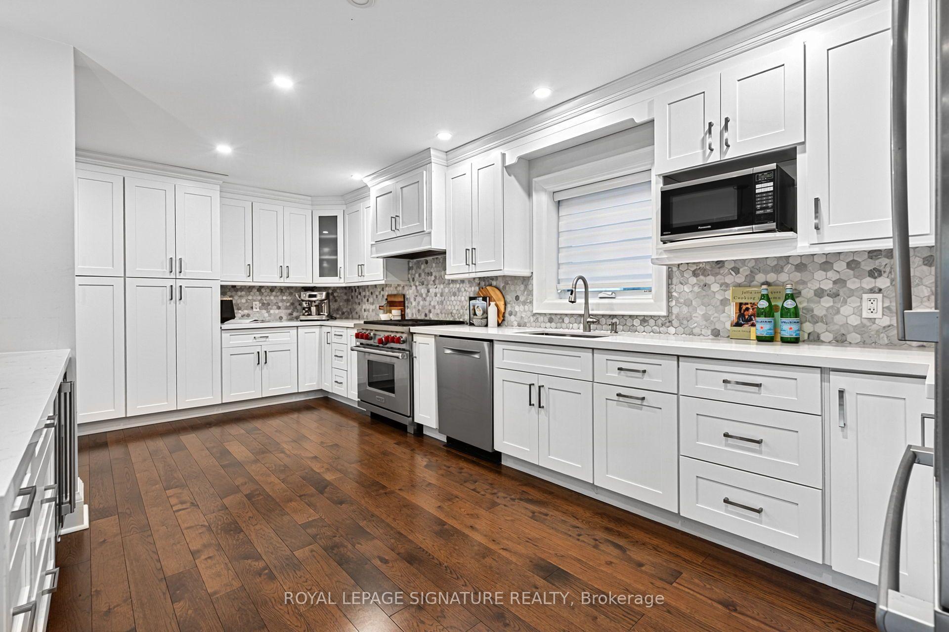 Photo 7 of 96 Ava Road, Toronto, Humewood-Cedarvale — HOMEH