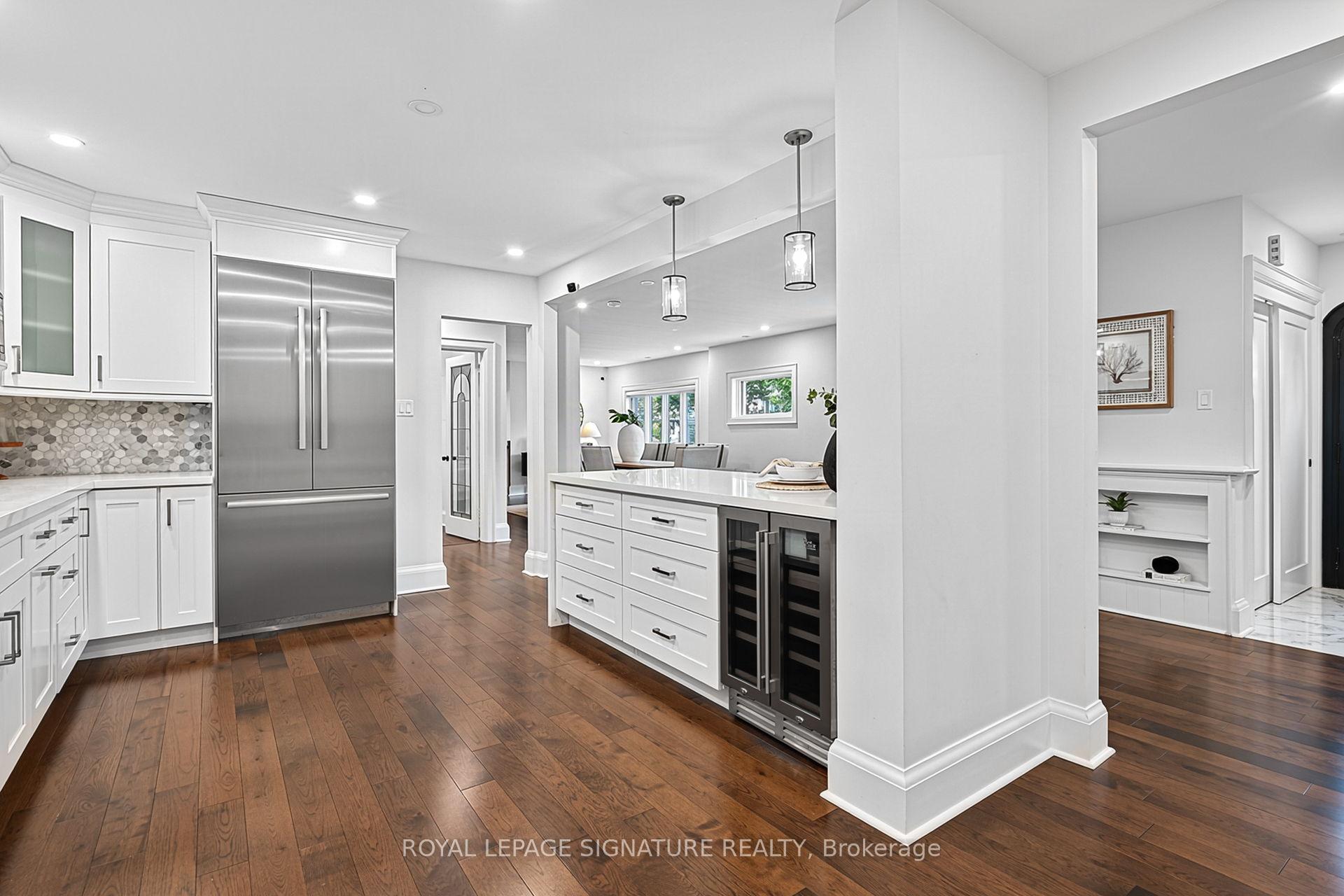 Photo 8 of 96 Ava Road, Toronto, Humewood-Cedarvale — HOMEH