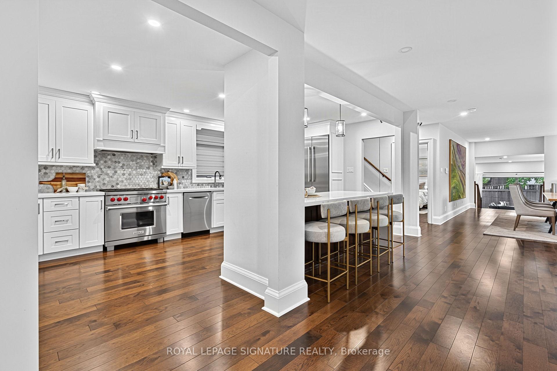 Photo 9 of 96 Ava Road, Toronto, Humewood-Cedarvale — HOMEH