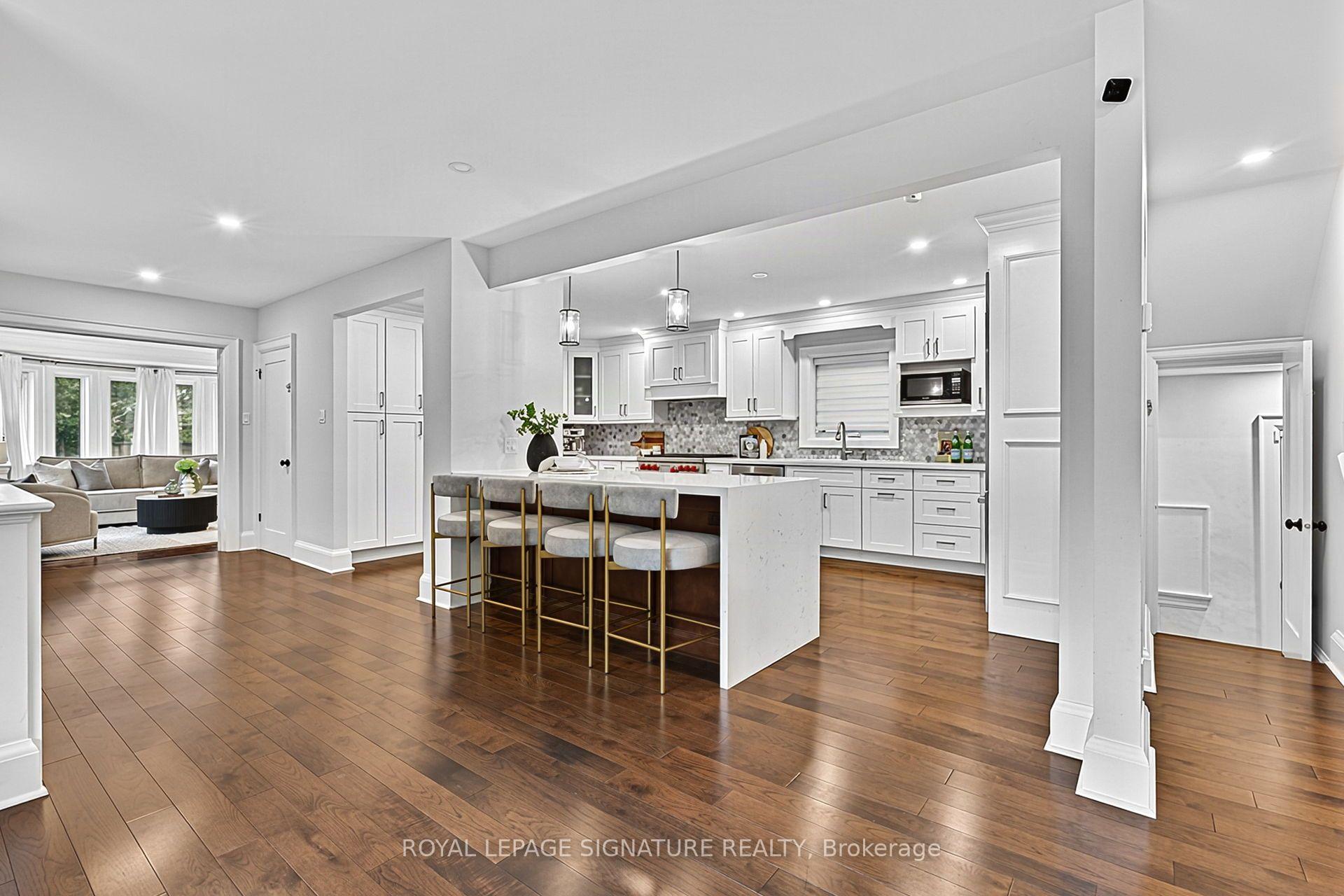 Photo 10 of 96 Ava Road, Toronto, Humewood-Cedarvale — HOMEH