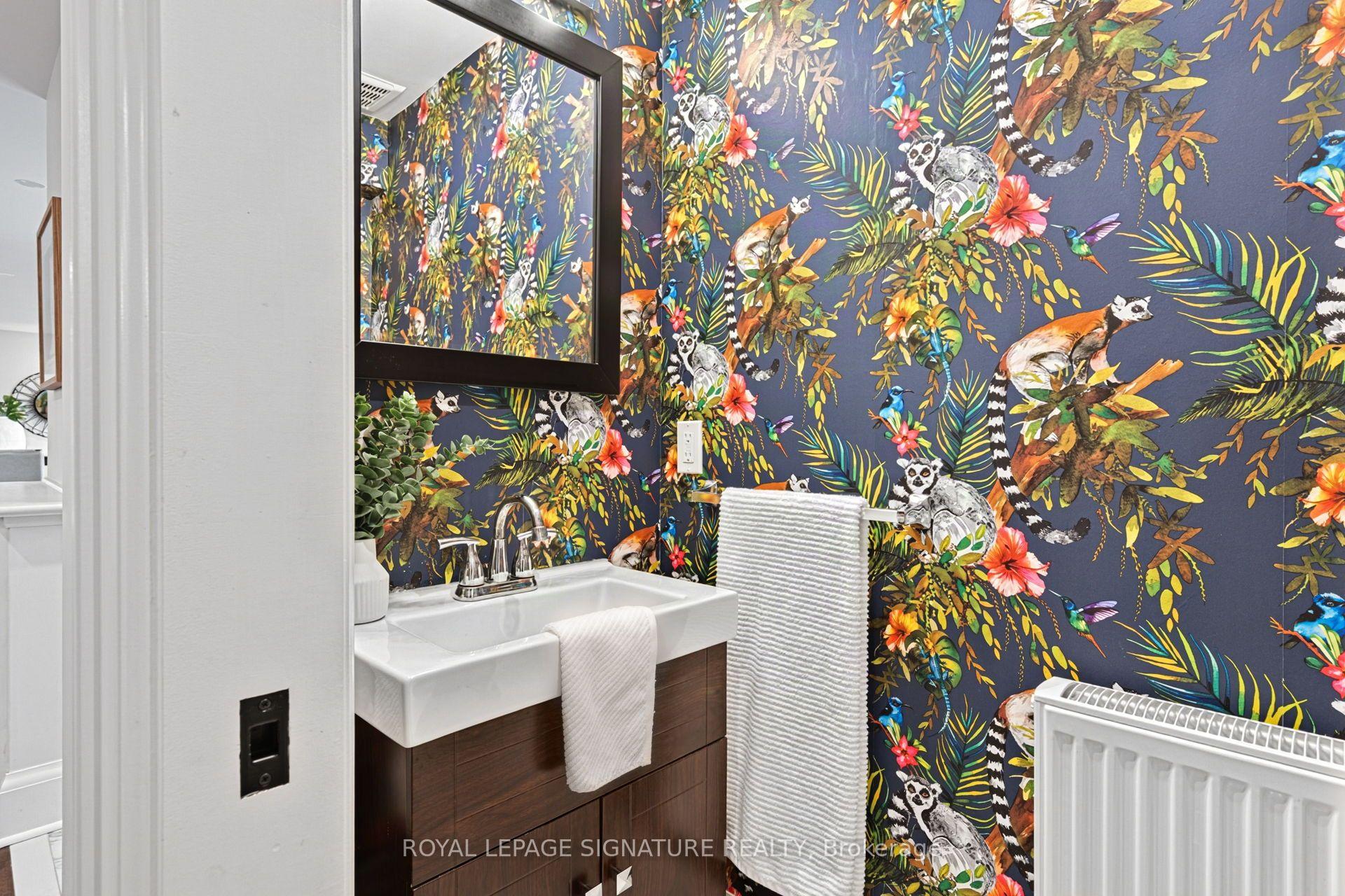 Photo 11 of 96 Ava Road, Toronto, Humewood-Cedarvale — HOMEH