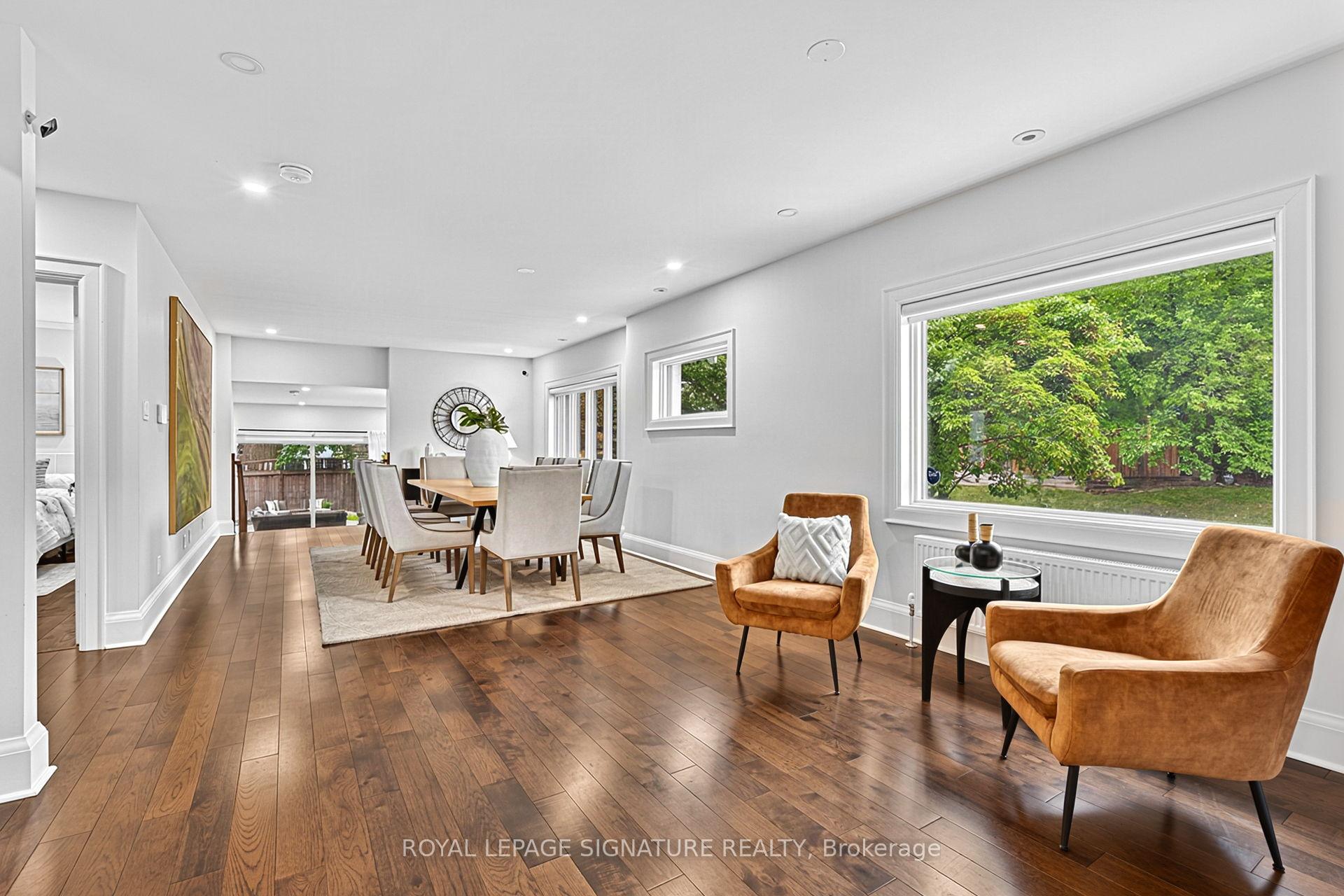Photo 12 of 96 Ava Road, Toronto, Humewood-Cedarvale — HOMEH