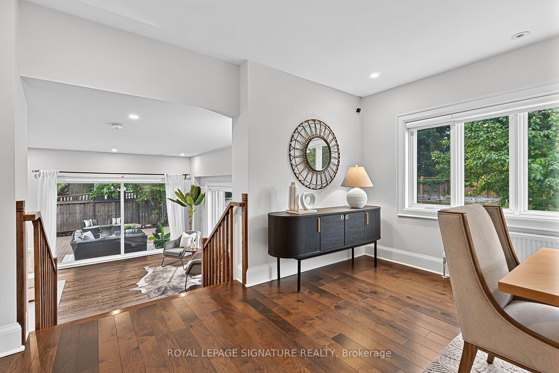 Photo 15 of 96 Ava Road, Toronto, Humewood-Cedarvale — HOMEH