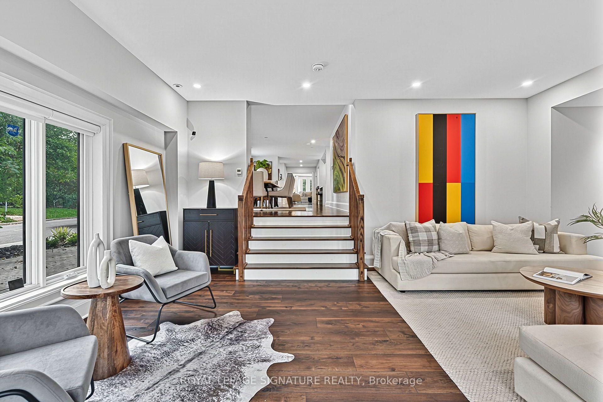 Photo 16 of 96 Ava Road, Toronto, Humewood-Cedarvale — HOMEH