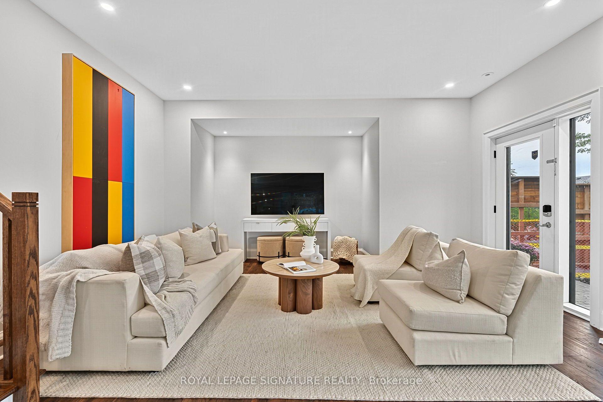 Photo 17 of 96 Ava Road, Toronto, Humewood-Cedarvale — HOMEH