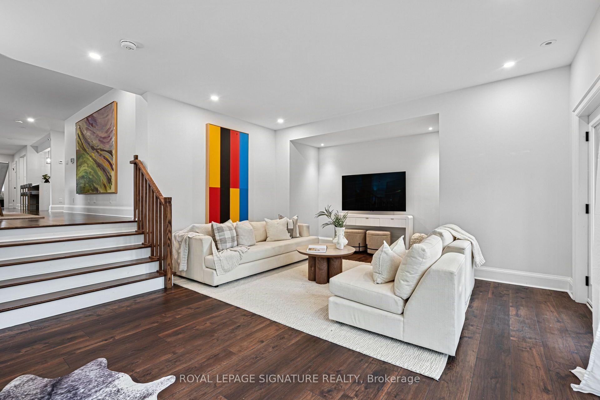 Photo 18 of 96 Ava Road, Toronto, Humewood-Cedarvale — HOMEH