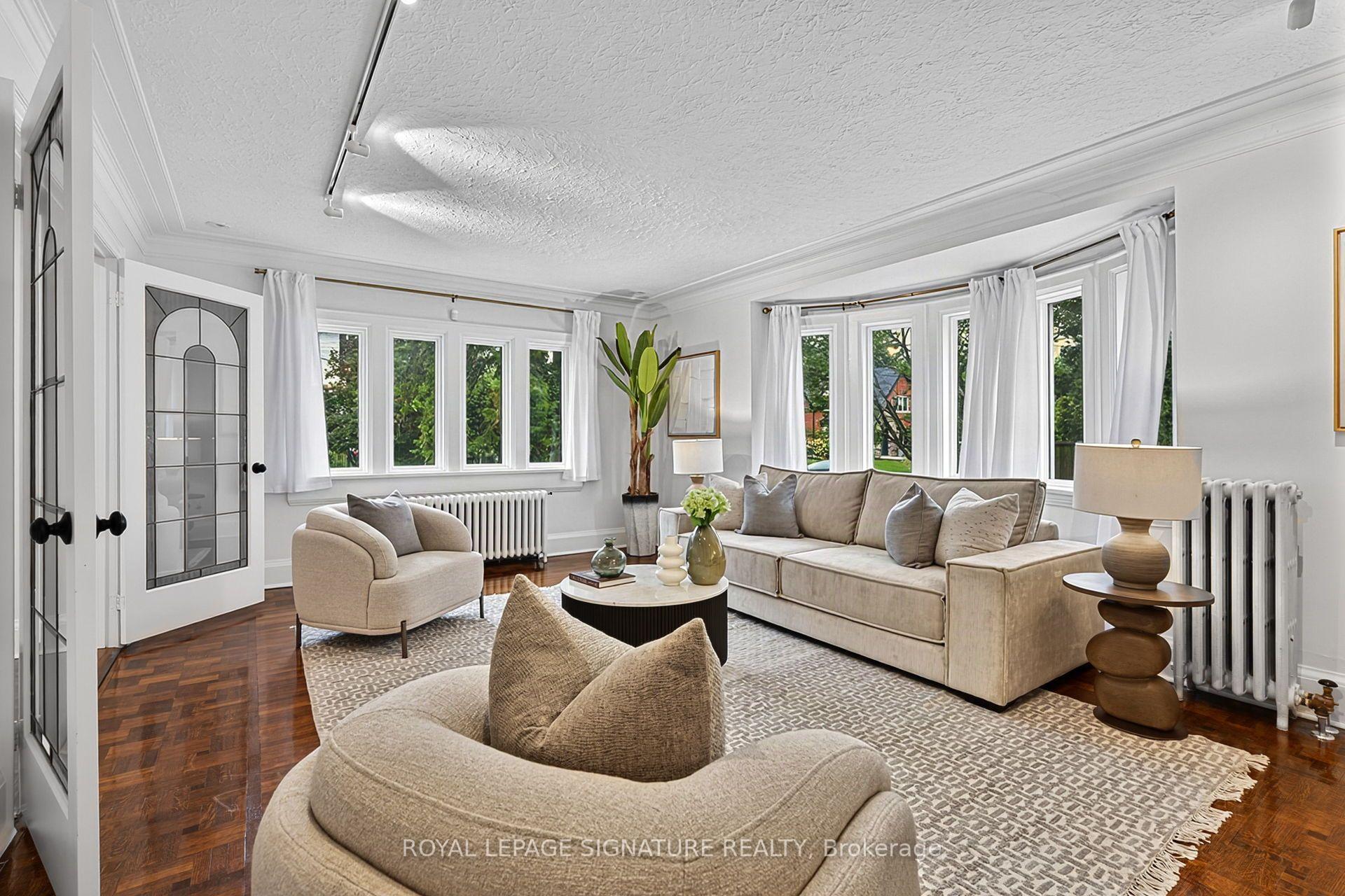 Photo 20 of 96 Ava Road, Toronto, Humewood-Cedarvale — HOMEH