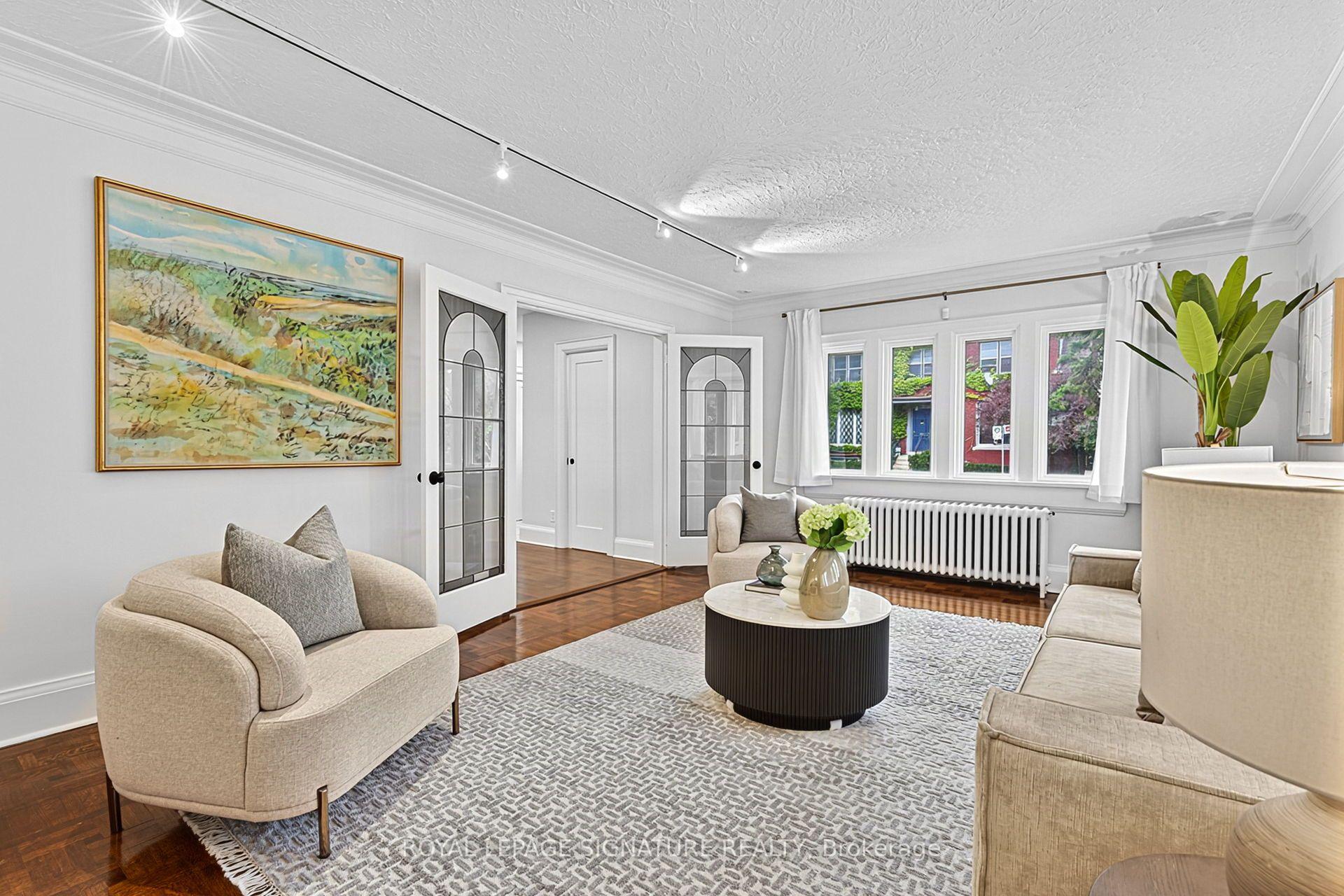 Photo 22 of 96 Ava Road, Toronto, Humewood-Cedarvale — HOMEH