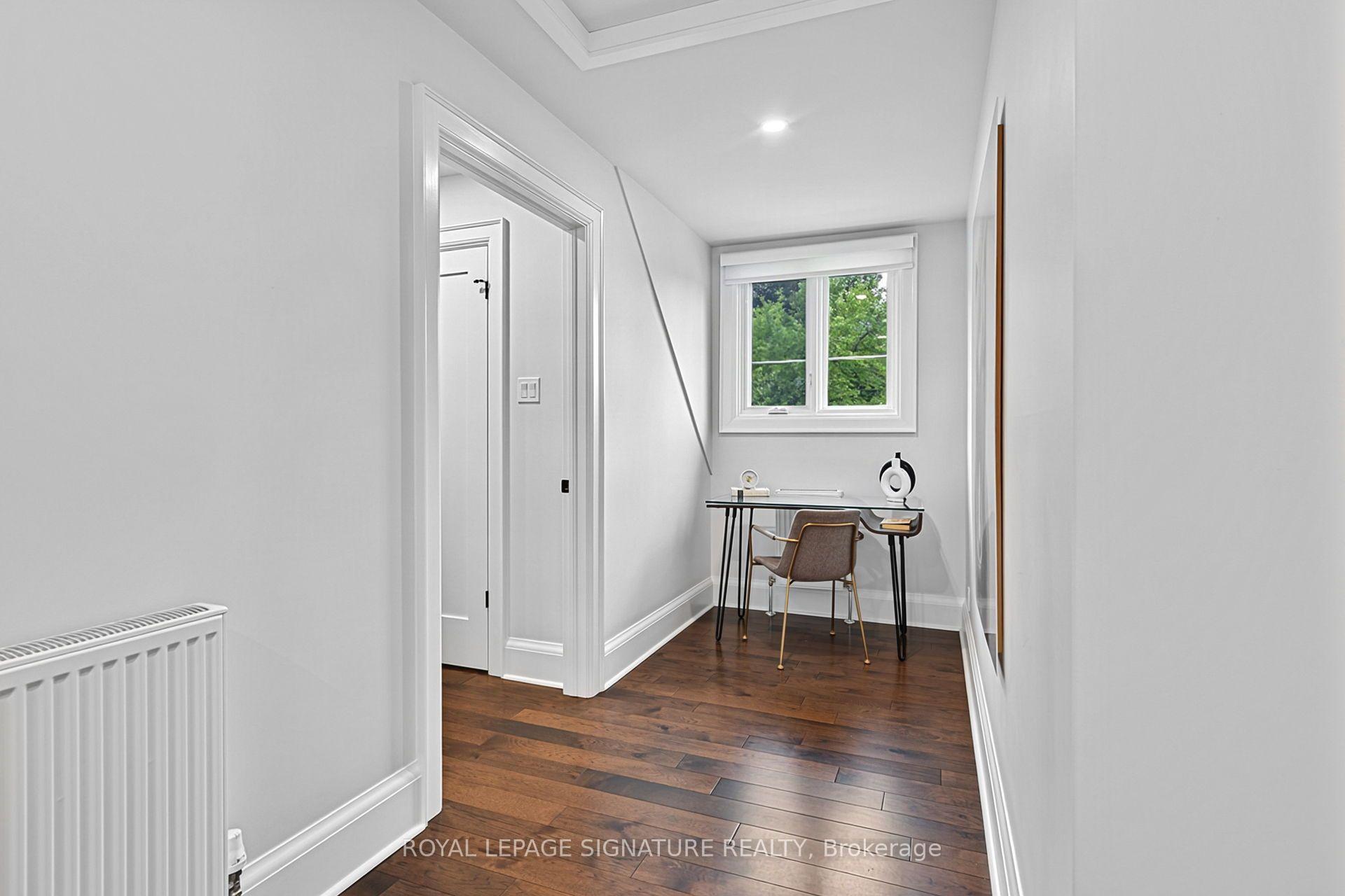 Photo 24 of 96 Ava Road, Toronto, Humewood-Cedarvale — HOMEH