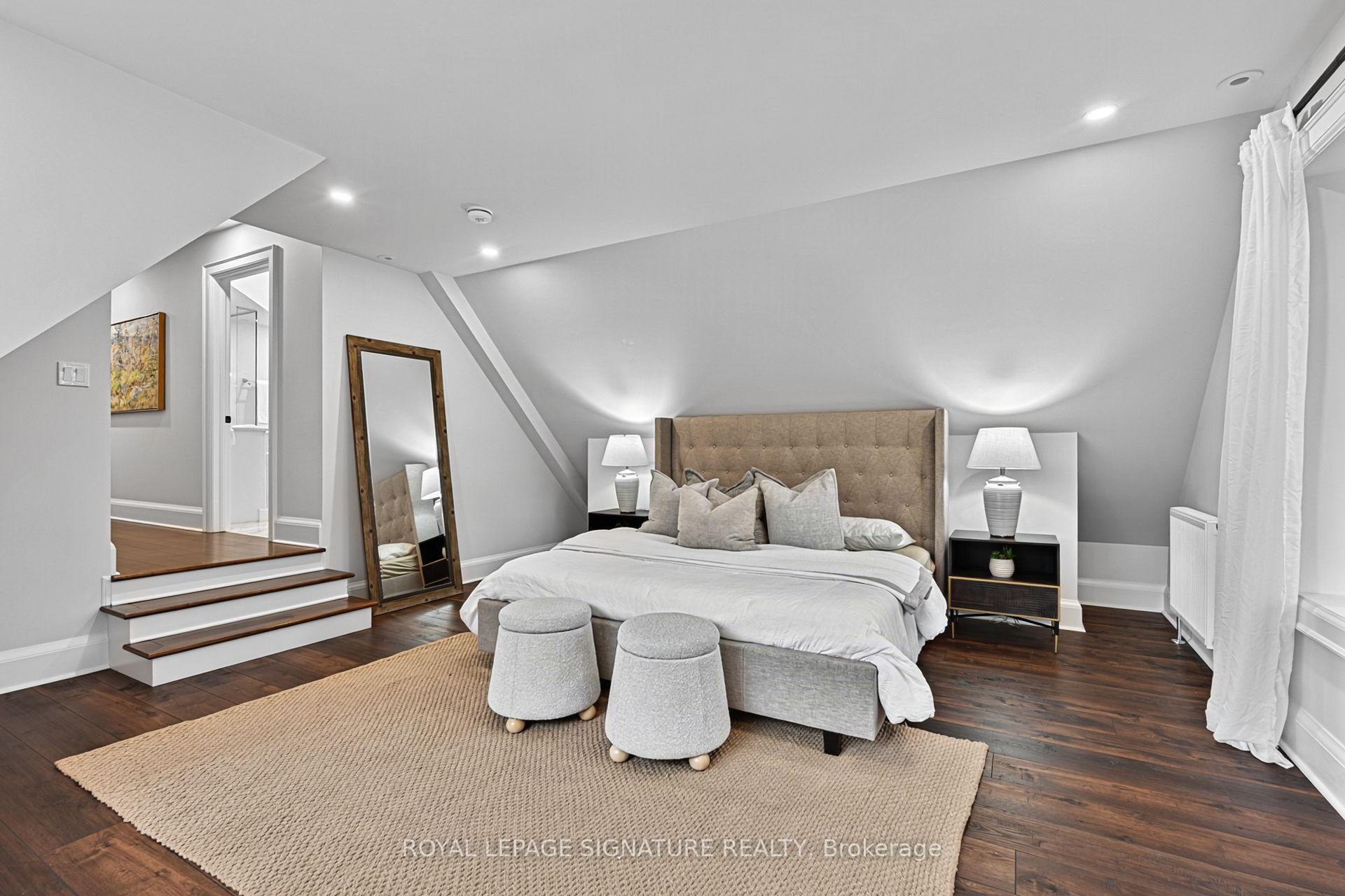 Photo 25 of 96 Ava Road, Toronto, Humewood-Cedarvale — HOMEH