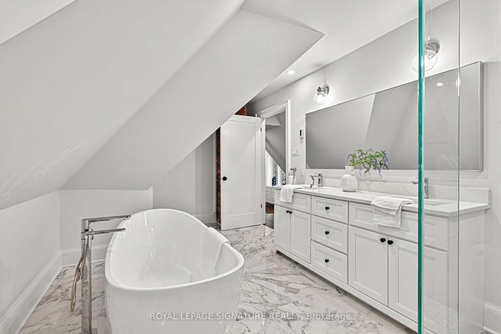 Photo 28 of 96 Ava Road, Toronto, Humewood-Cedarvale — HOMEH