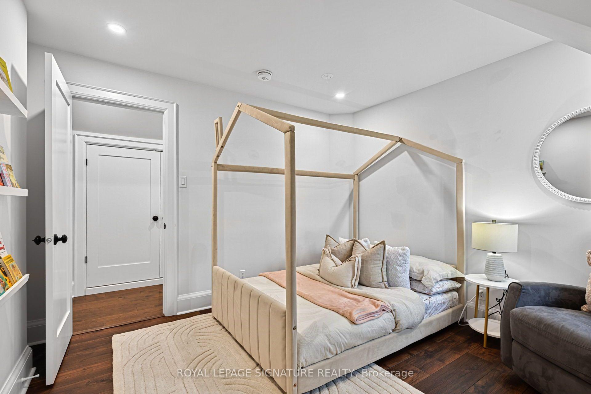 Photo 30 of 96 Ava Road, Toronto, Humewood-Cedarvale — HOMEH