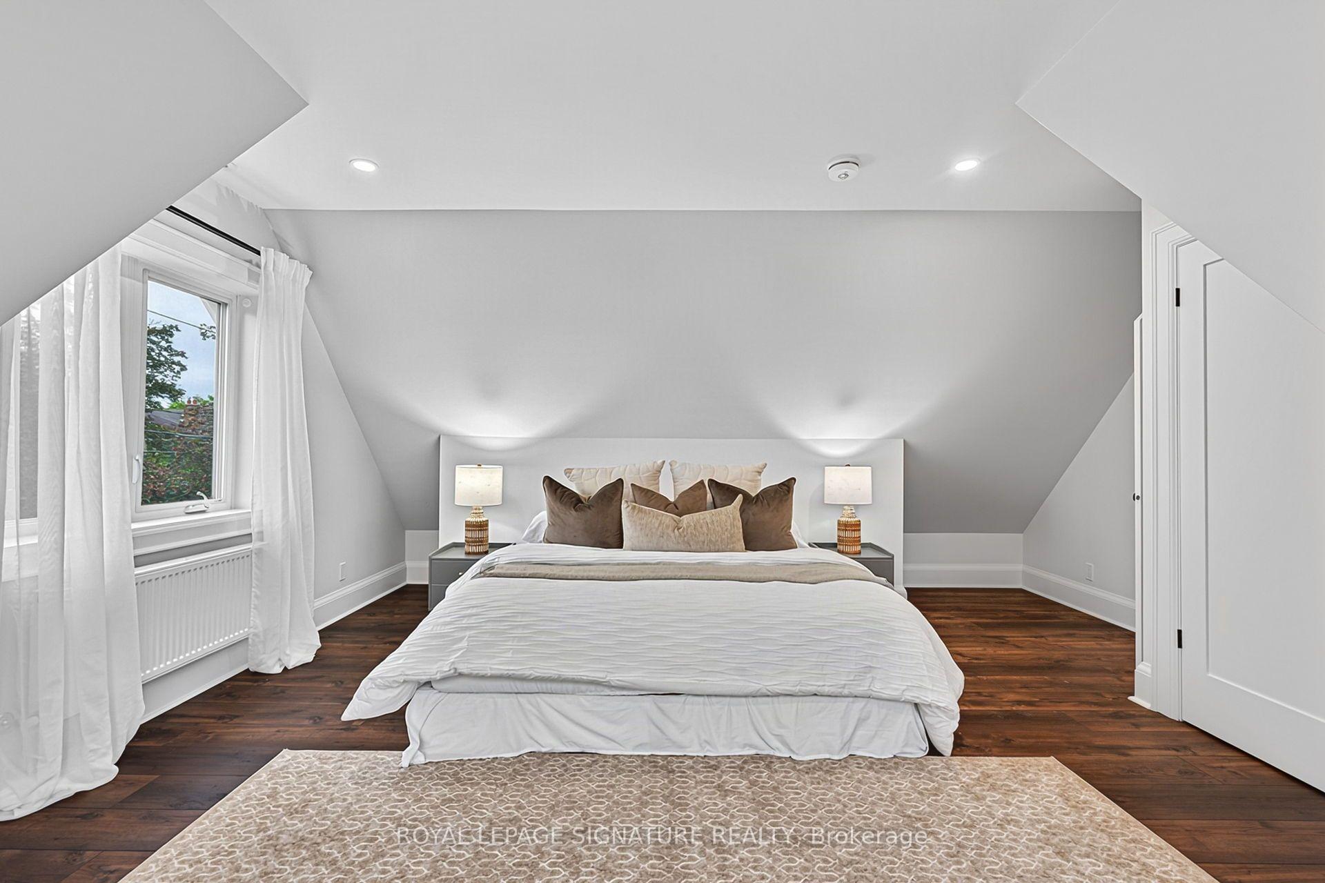 Photo 32 of 96 Ava Road, Toronto, Humewood-Cedarvale — HOMEH