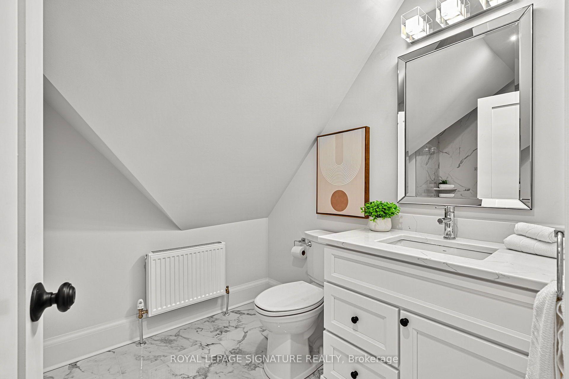 Photo 33 of 96 Ava Road, Toronto, Humewood-Cedarvale — HOMEH
