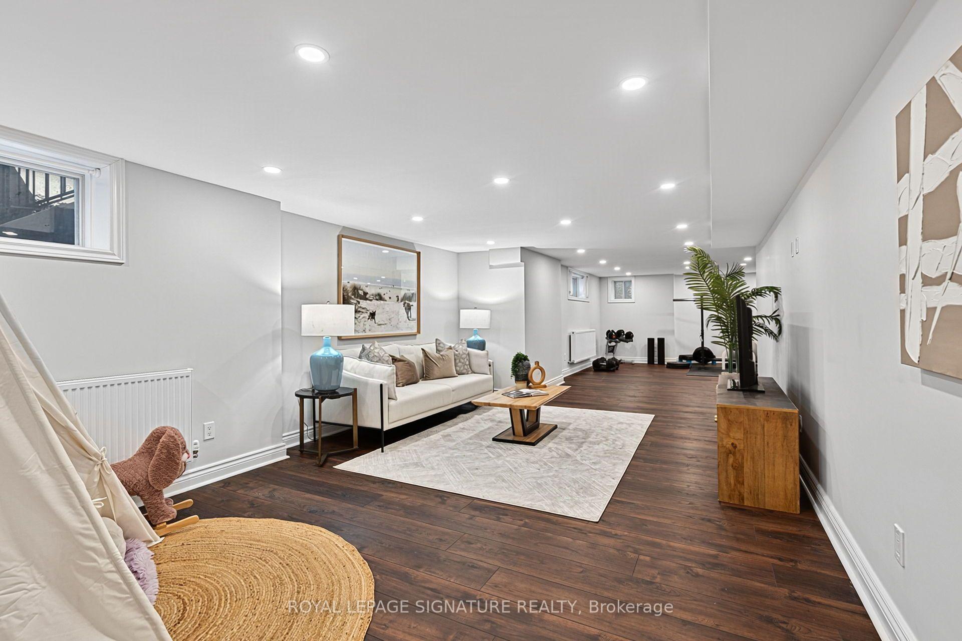 Photo 36 of 96 Ava Road, Toronto, Humewood-Cedarvale — HOMEH