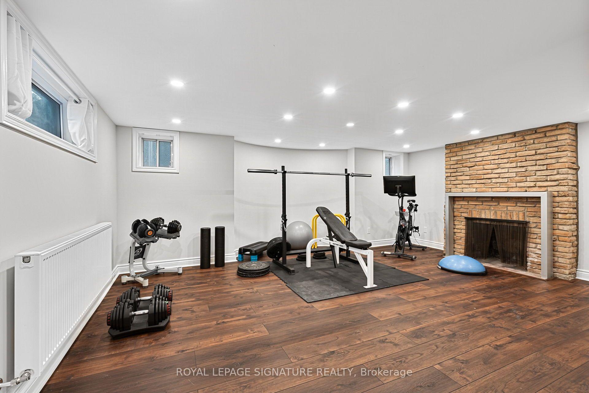 Photo 40 of 96 Ava Road, Toronto, Humewood-Cedarvale — HOMEH