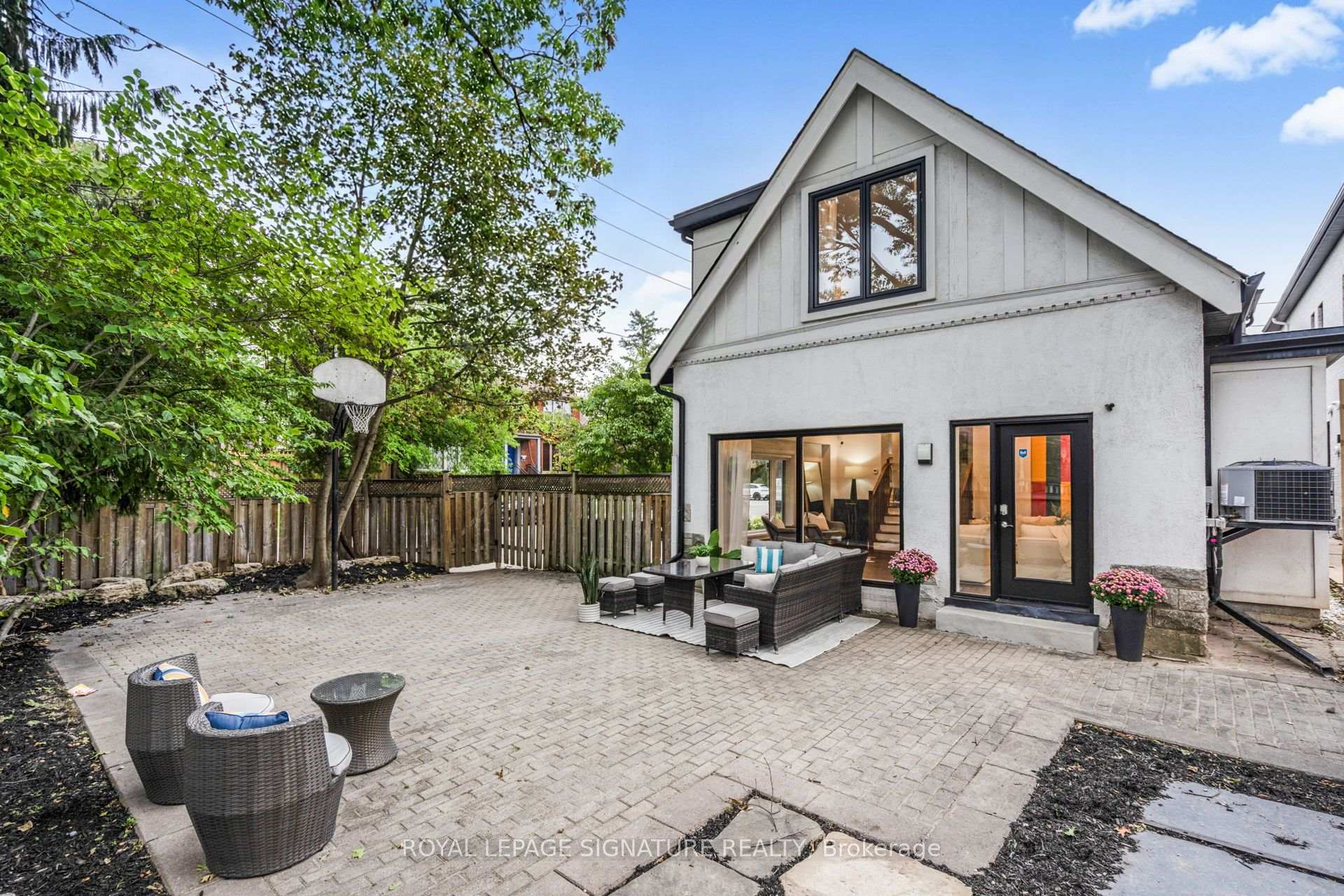 Photo 44 of 96 Ava Road, Toronto, Humewood-Cedarvale — HOMEH