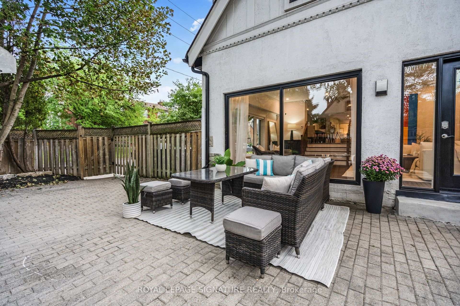 Photo 45 of 96 Ava Road, Toronto, Humewood-Cedarvale — HOMEH