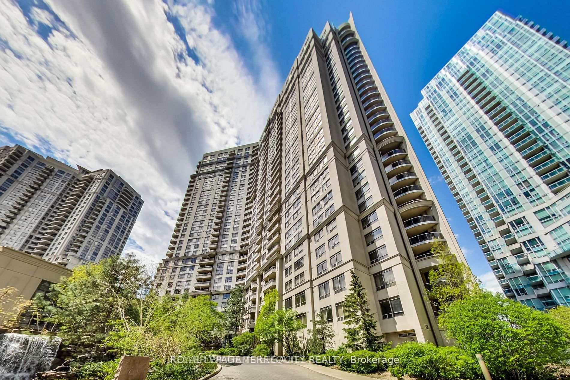 Photo of Unit 226, 3888 Duke of York Boulevard