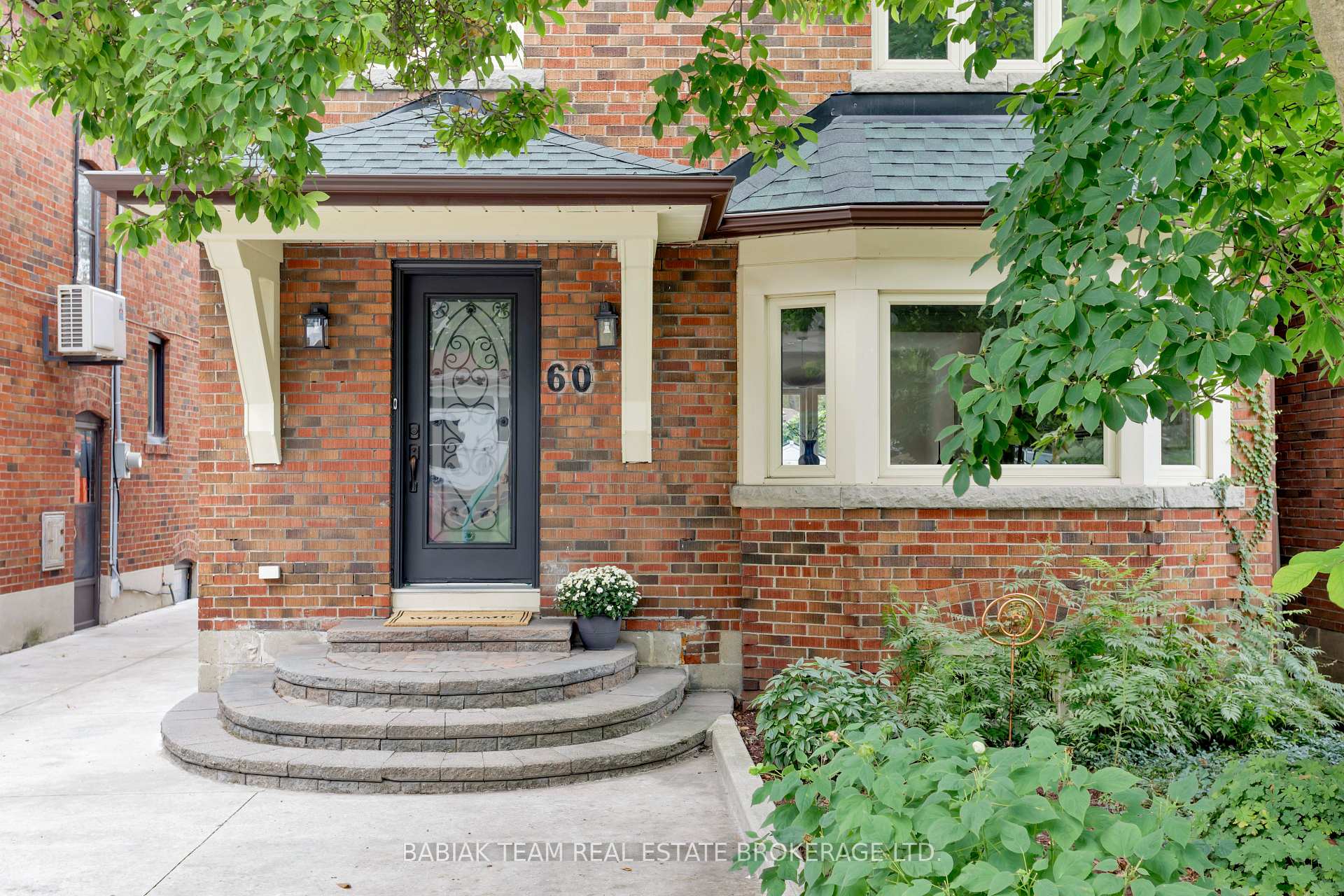 Photo 2 of 60 Clendenan Avenue, Toronto, High Park North — HOMEH