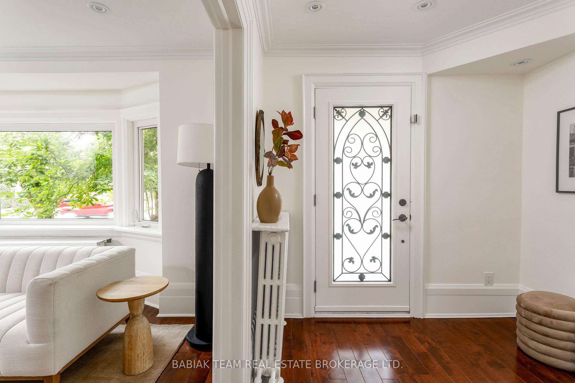 Photo 3 of 60 Clendenan Avenue, Toronto, High Park North — HOMEH