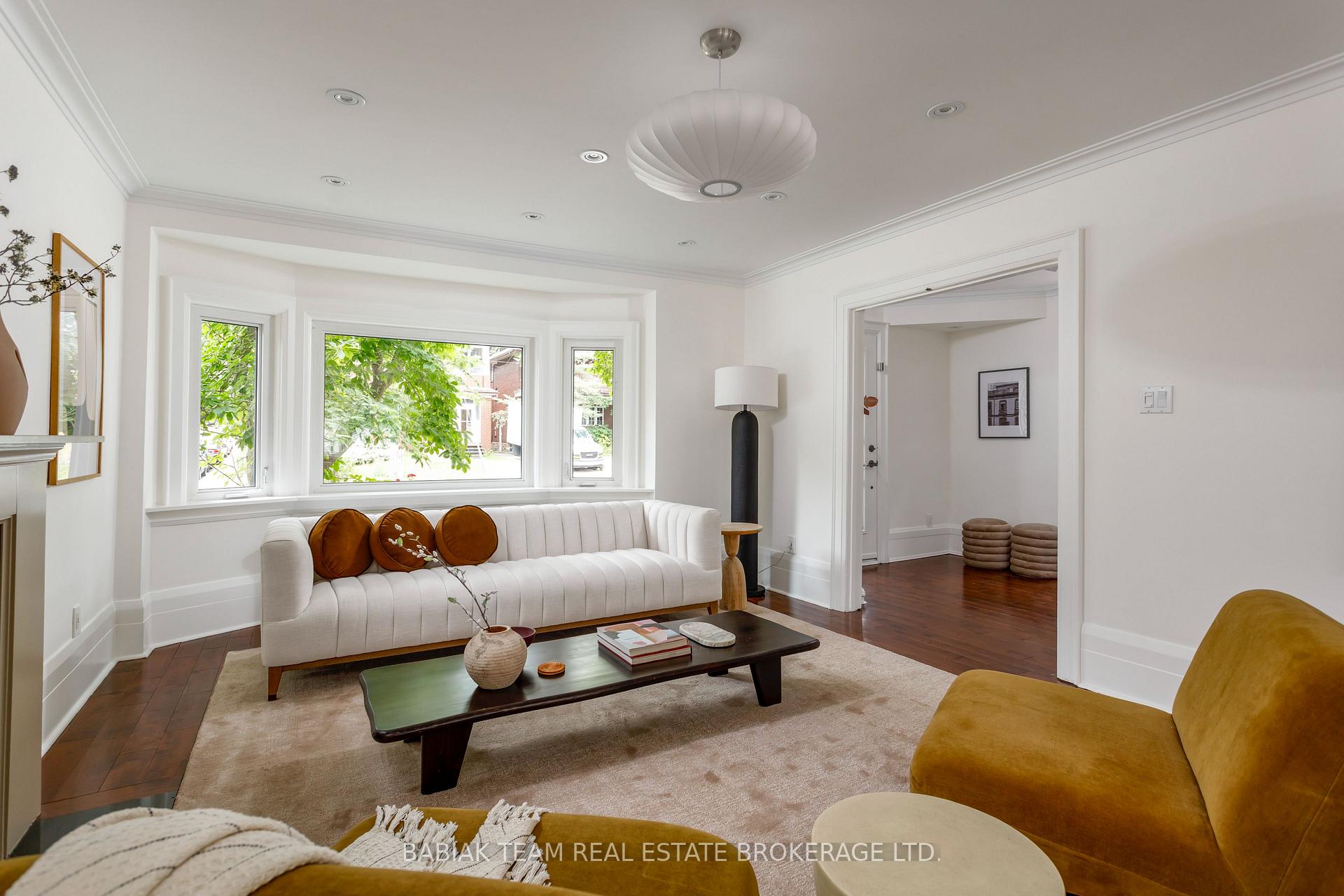 Photo 4 of 60 Clendenan Avenue, Toronto, High Park North — HOMEH