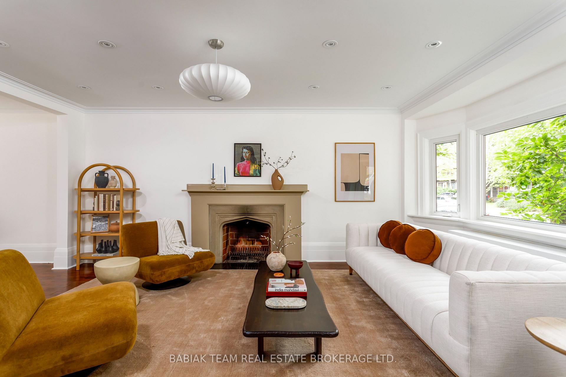 Photo 5 of 60 Clendenan Avenue, Toronto, High Park North — HOMEH
