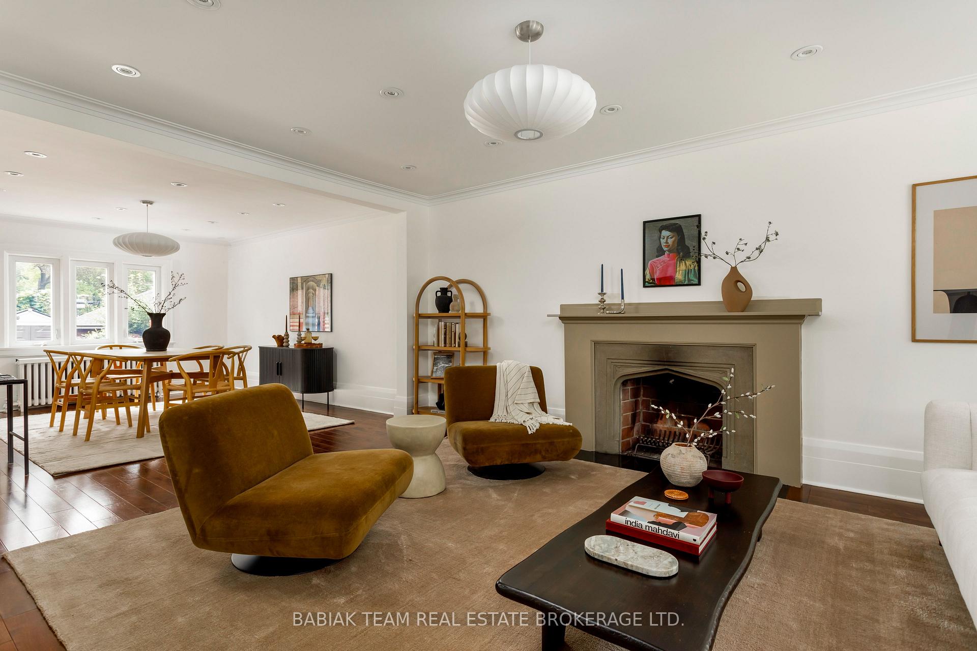 Photo 7 of 60 Clendenan Avenue, Toronto, High Park North — HOMEH