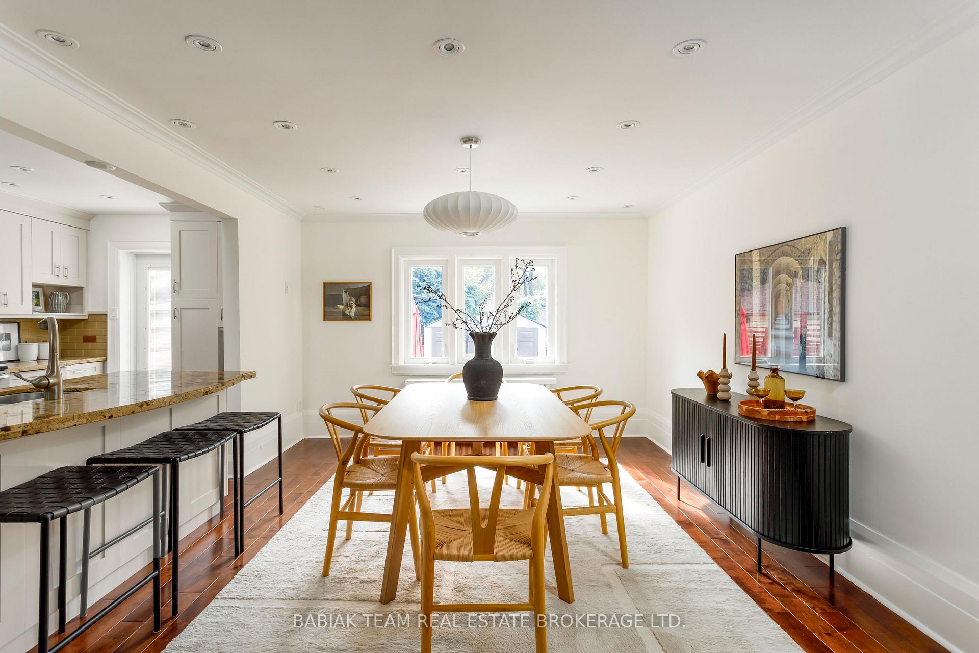 Photo 8 of 60 Clendenan Avenue, Toronto, High Park North — HOMEH