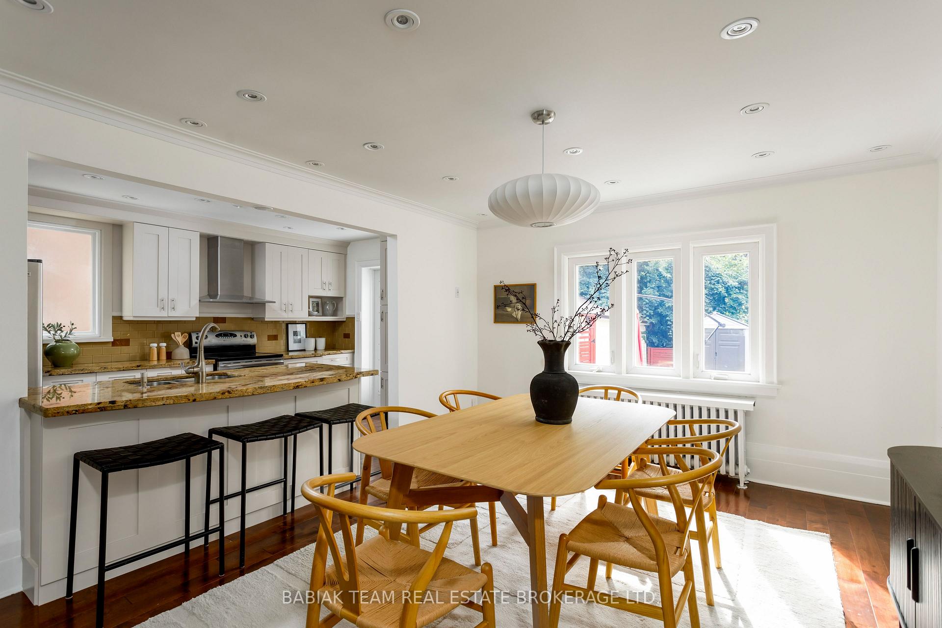 Photo 10 of 60 Clendenan Avenue, Toronto, High Park North — HOMEH
