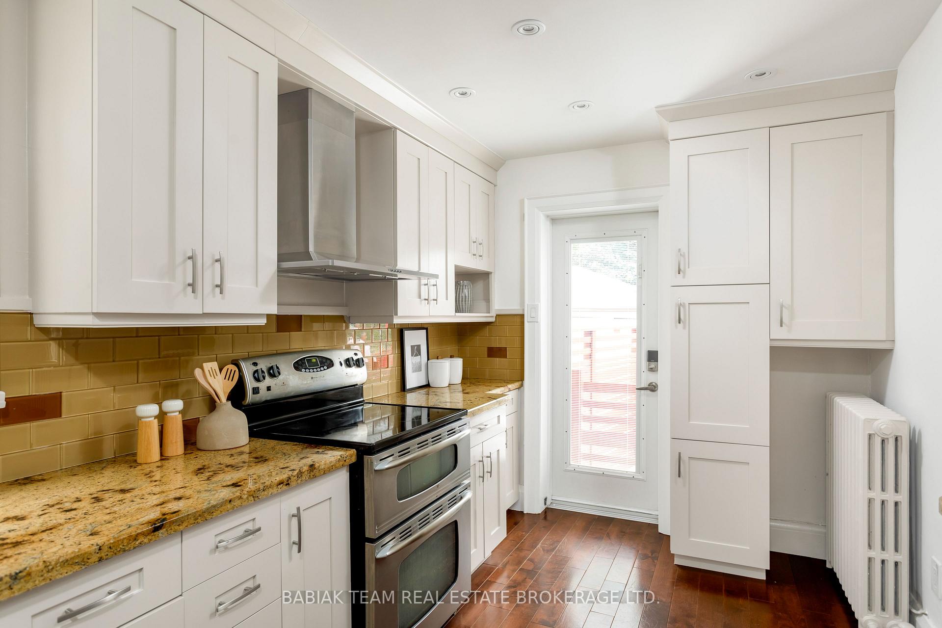 Photo 15 of 60 Clendenan Avenue, Toronto, High Park North — HOMEH