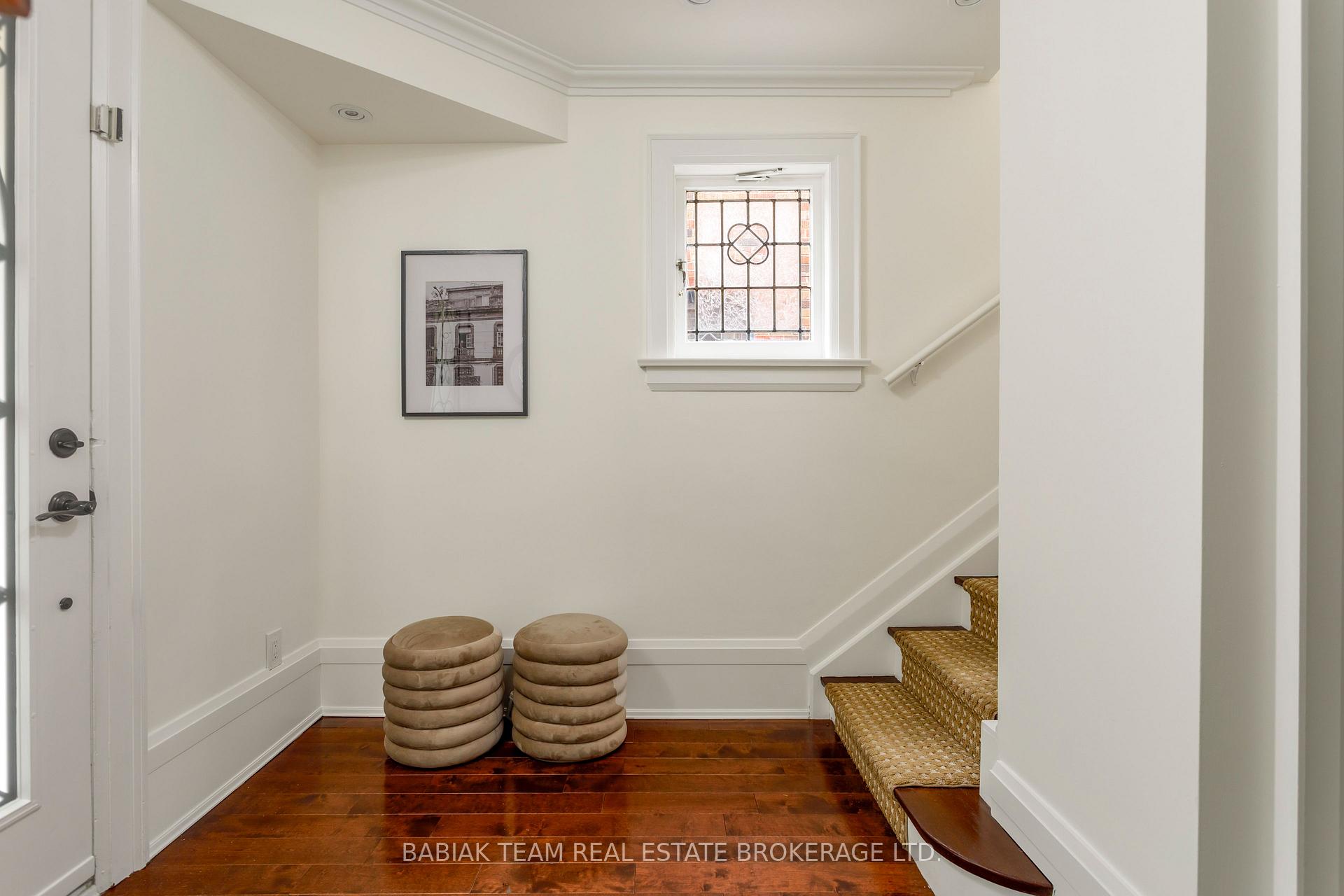 Photo 16 of 60 Clendenan Avenue, Toronto, High Park North — HOMEH