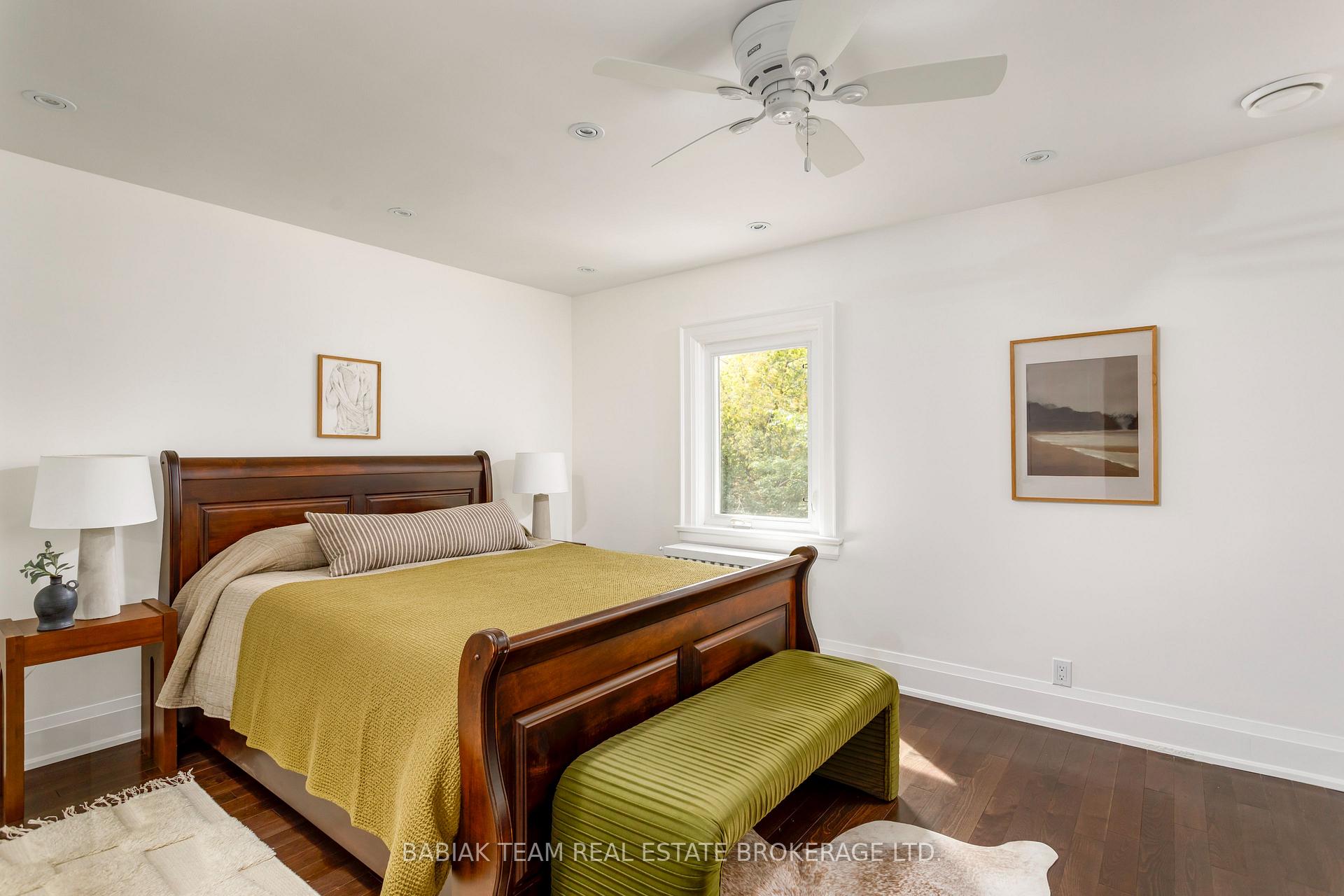 Photo 17 of 60 Clendenan Avenue, Toronto, High Park North — HOMEH